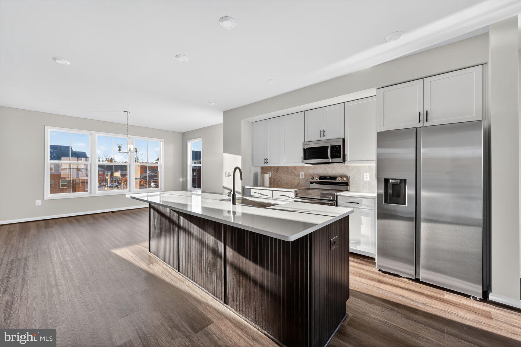 KESWICK - Residential Lease