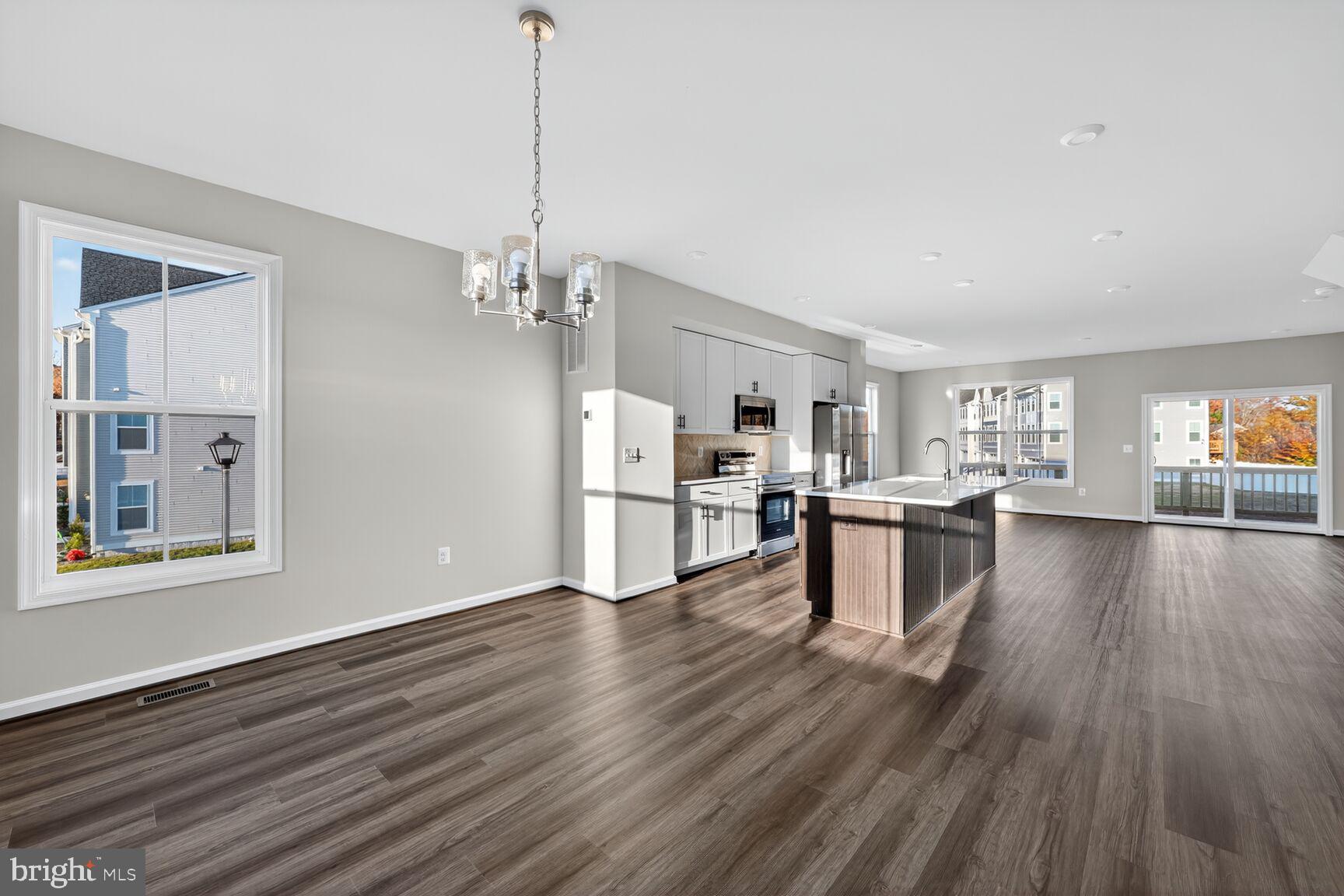 KESWICK - Residential Lease