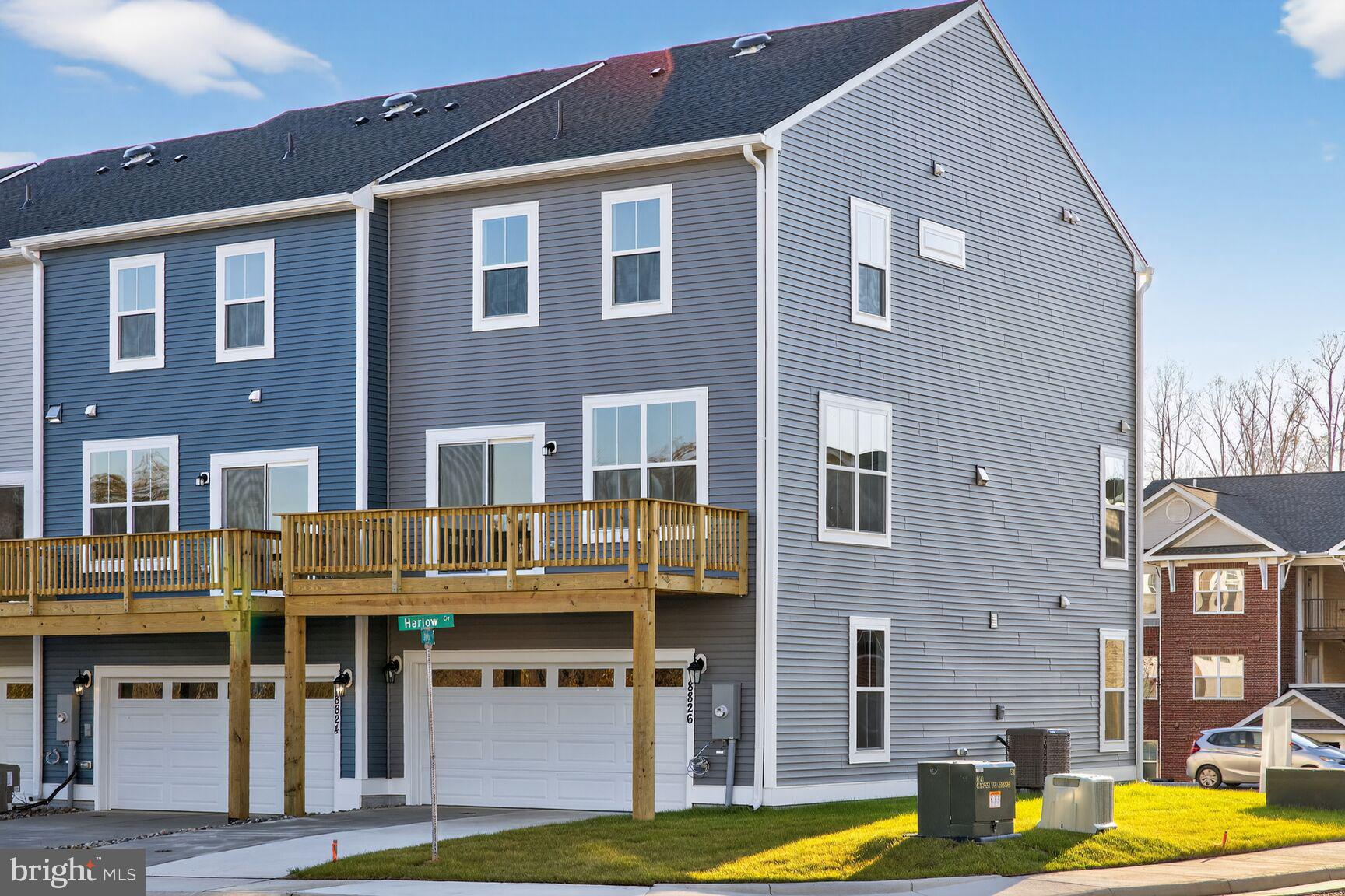 KESWICK - Residential Lease