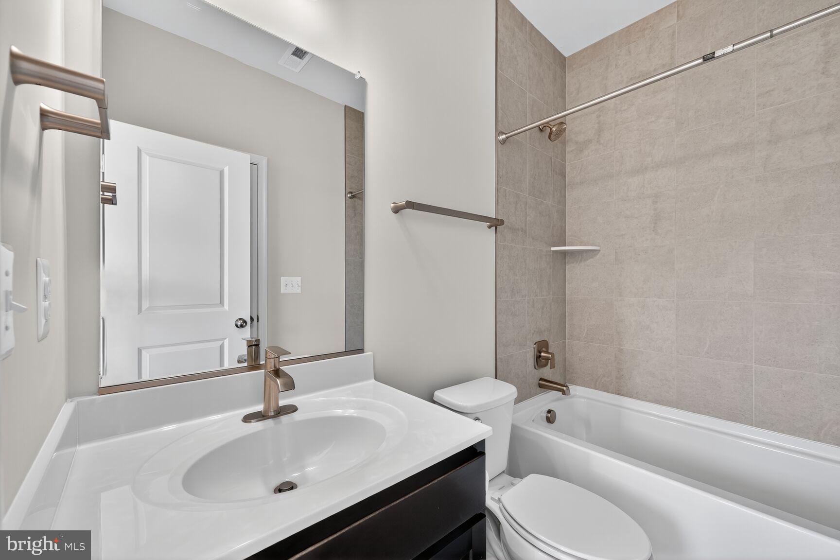 KESWICK - Residential Lease