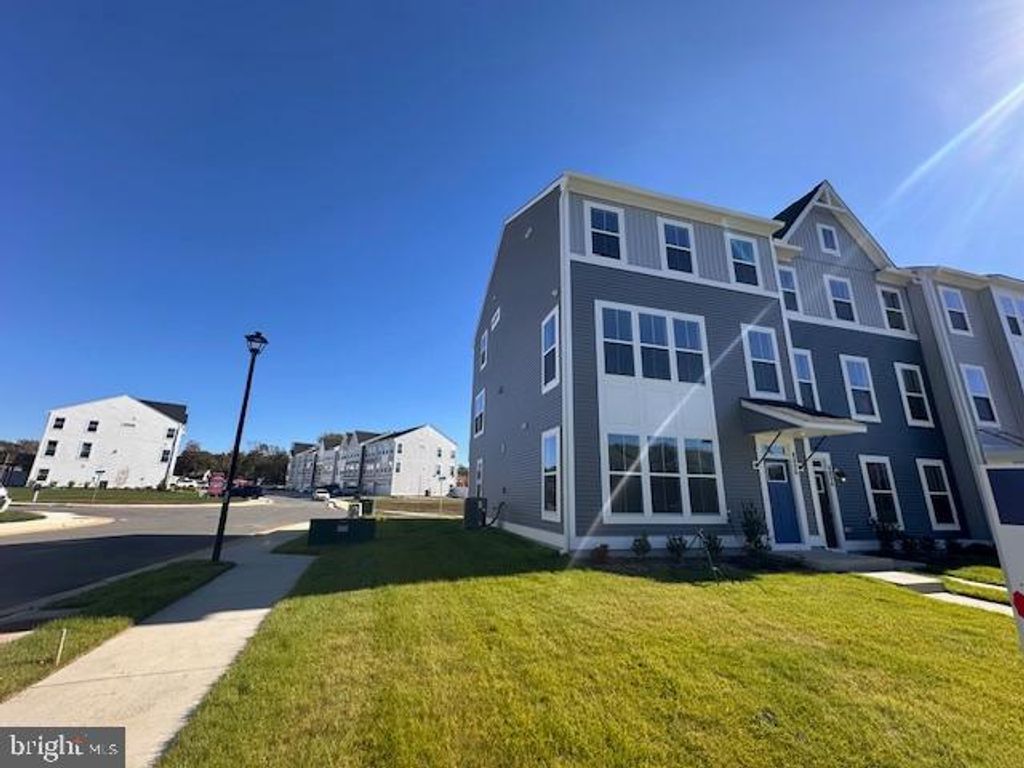 Photo of 8826 Selby Court, SPOTSYLVANIA, VA 22551 (MLS # VASP2037370)