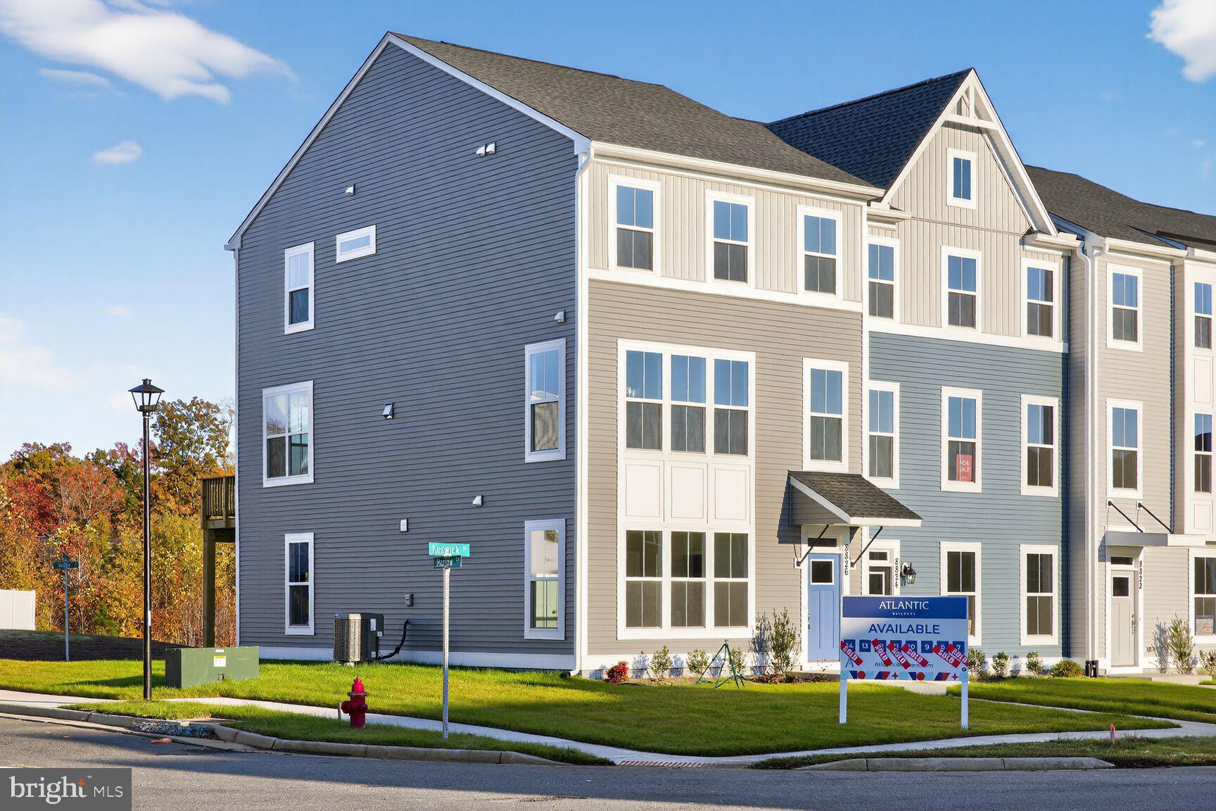 KESWICK - Residential Lease