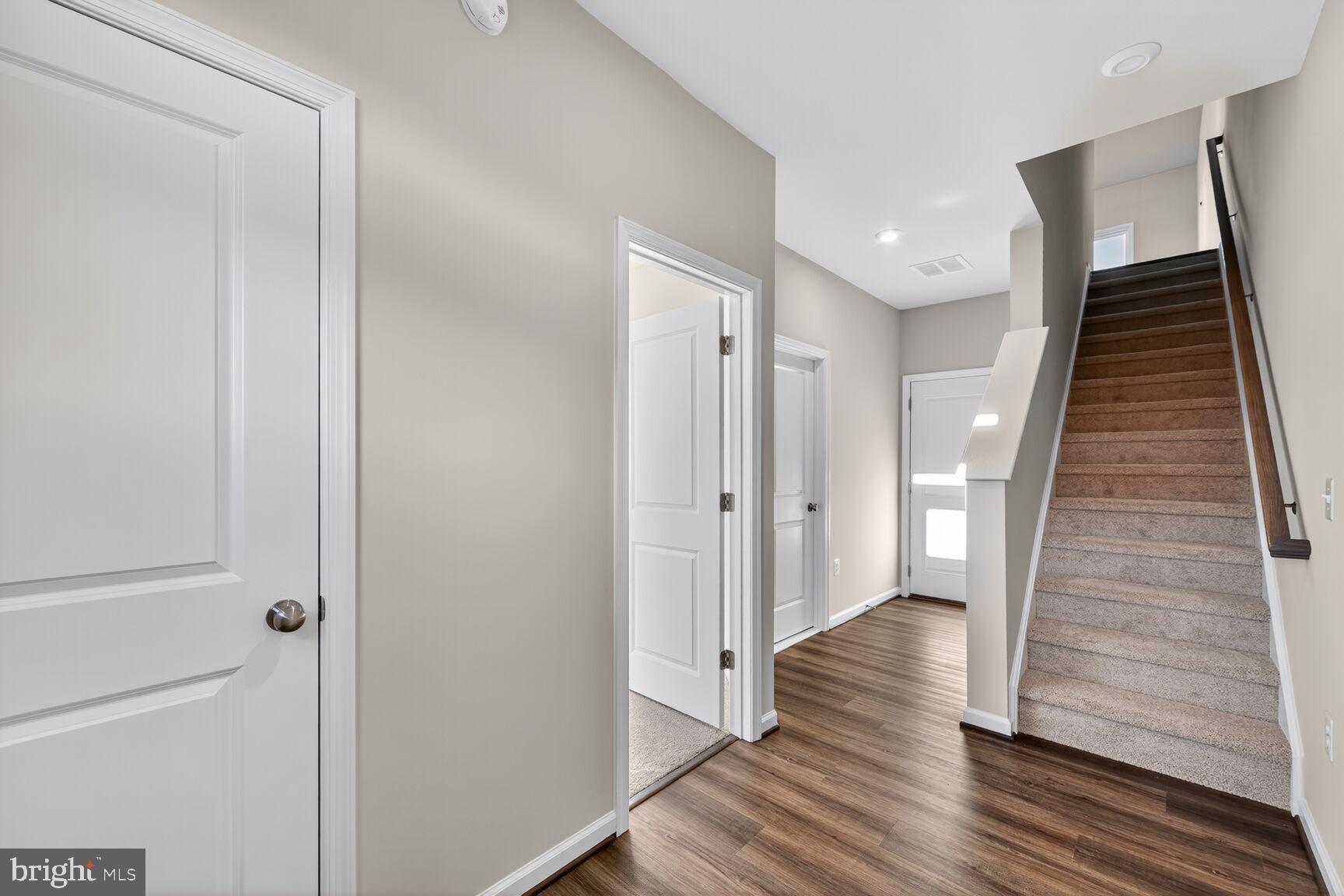 KESWICK - Residential Lease