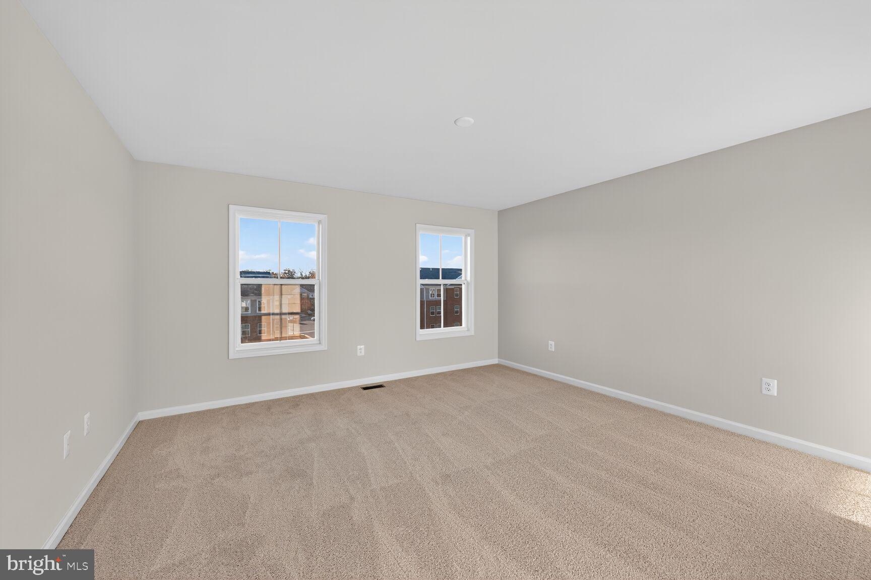 KESWICK - Residential Lease