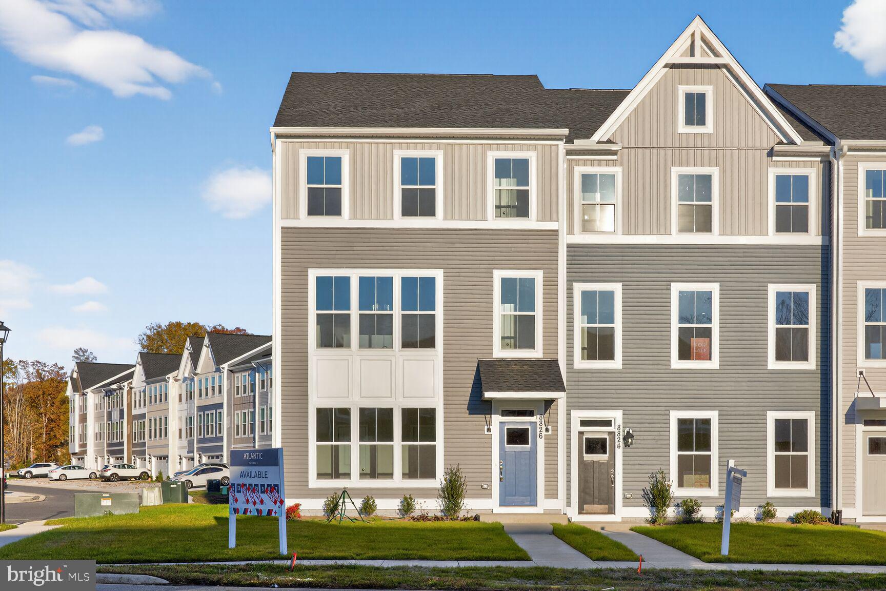 KESWICK - Residential Lease