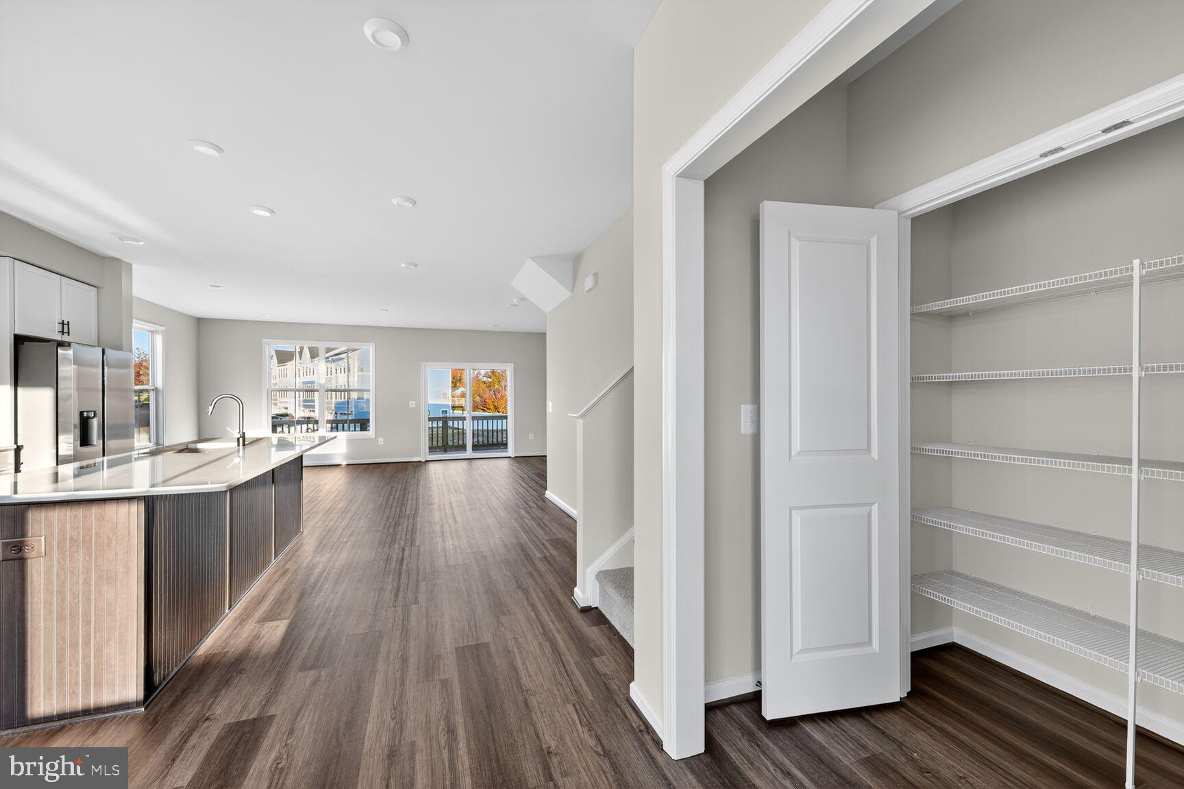 KESWICK - Residential Lease