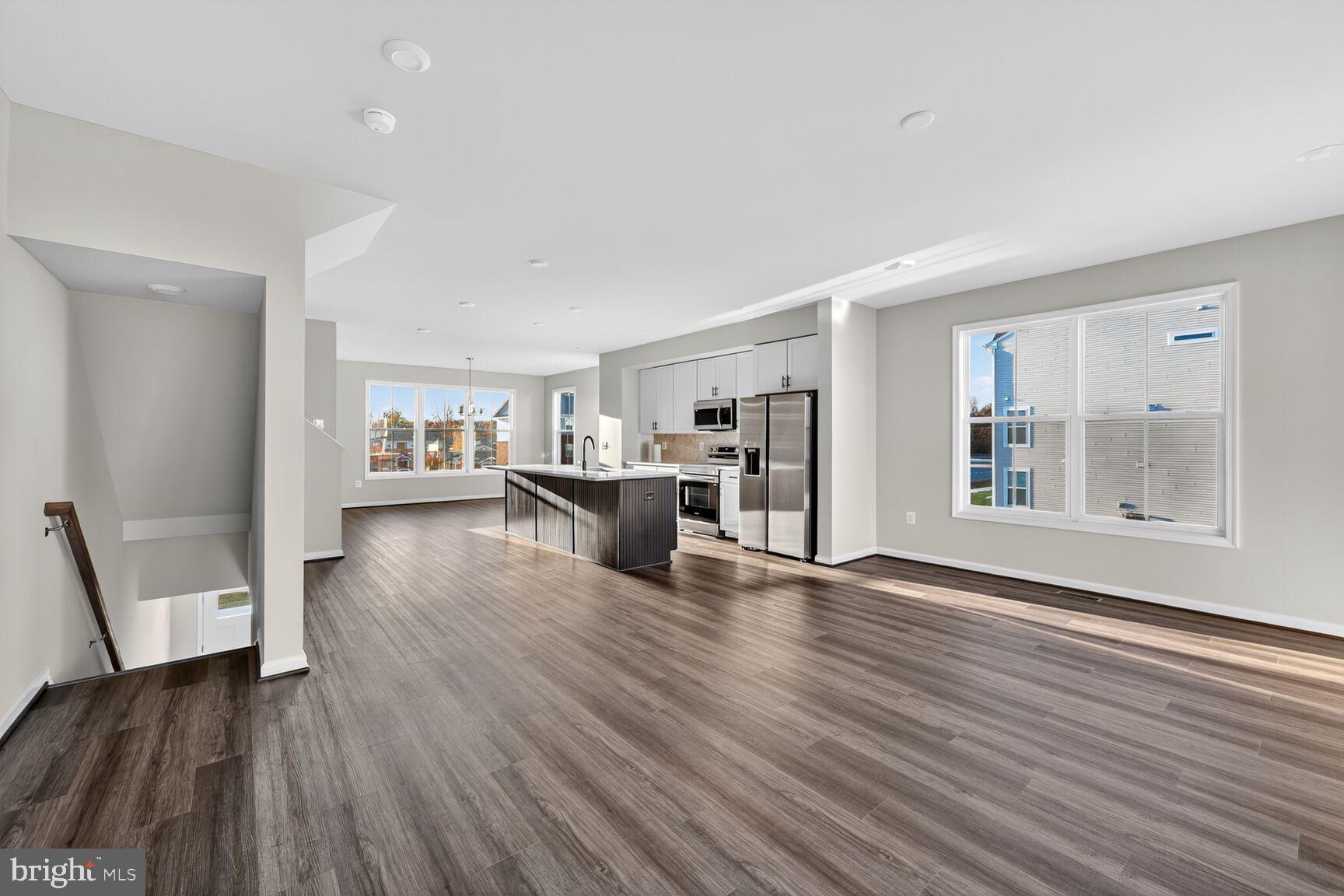 KESWICK - Residential Lease