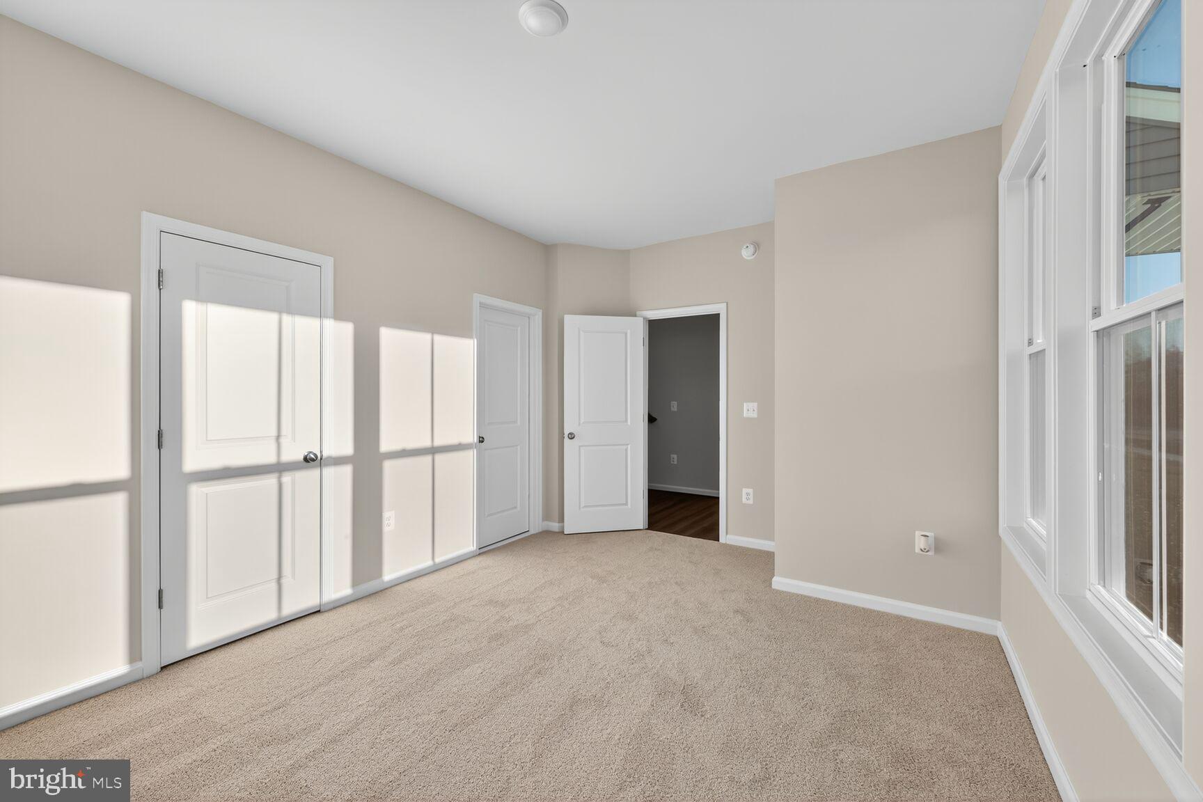 KESWICK - Residential Lease