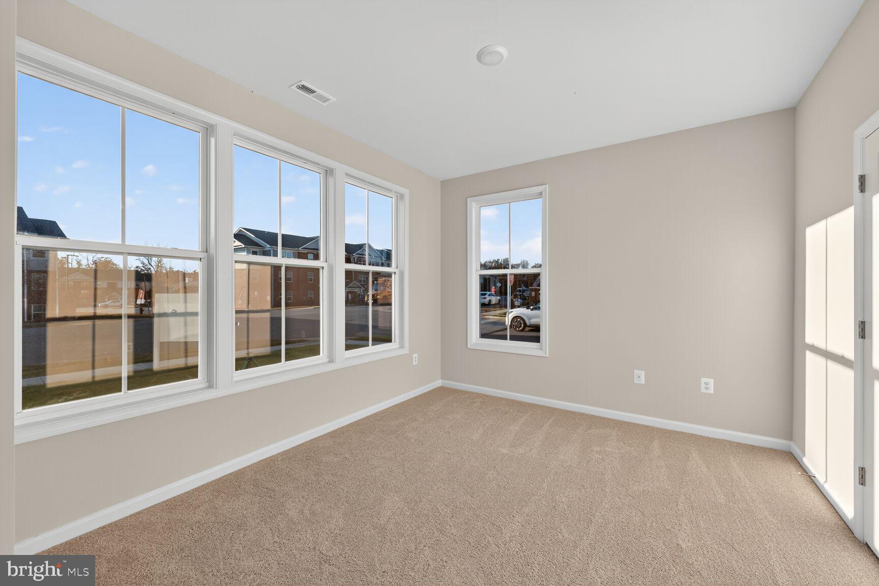 KESWICK - Residential Lease