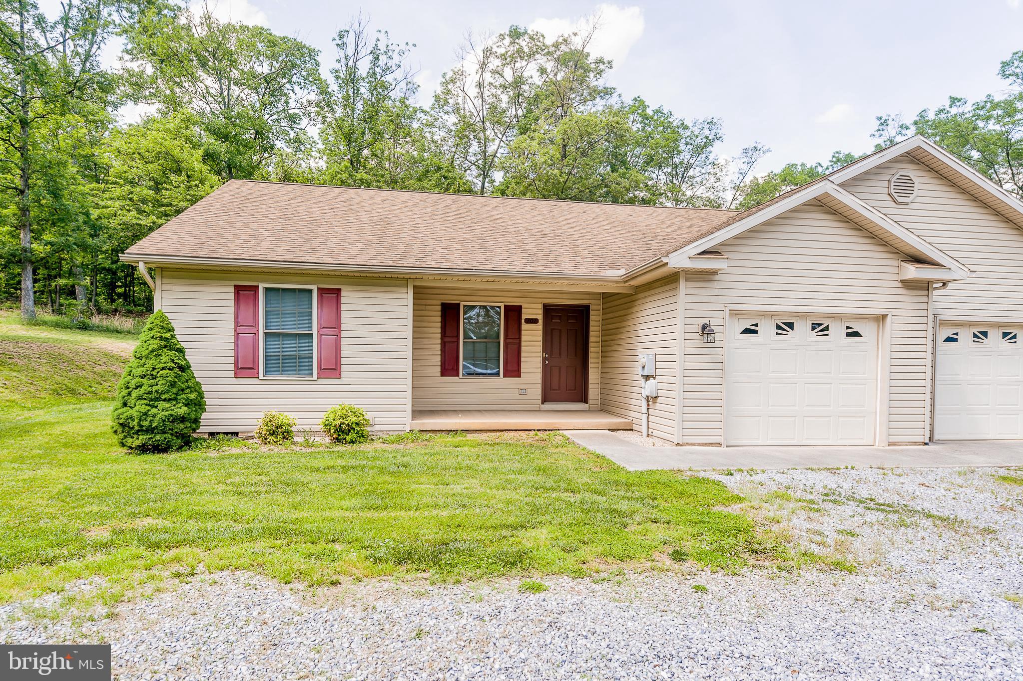 GOLLER HILLS - Residential