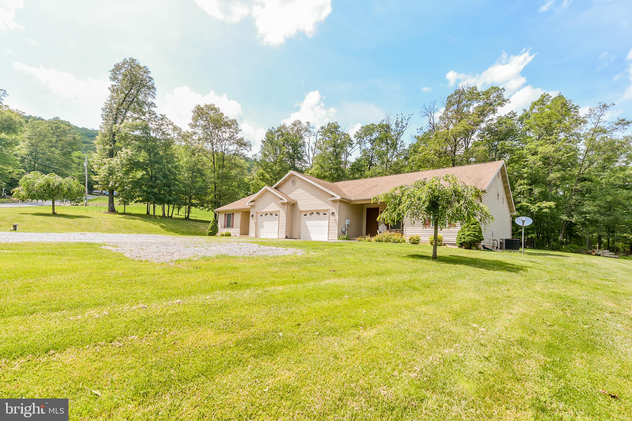 GOLLER HILLS - Residential