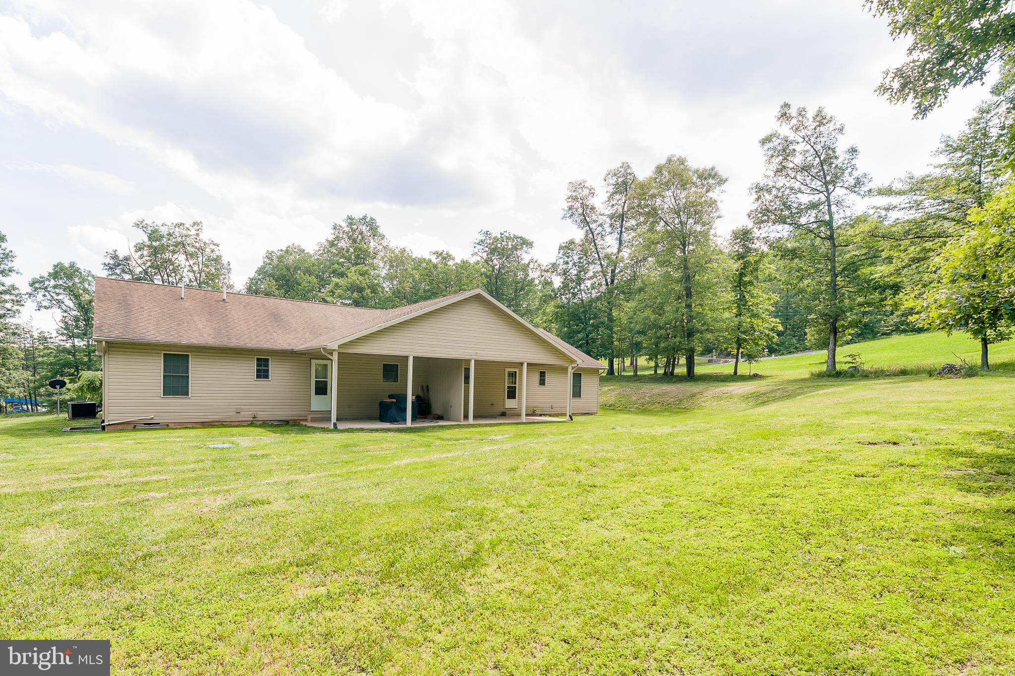 GOLLER HILLS - Residential