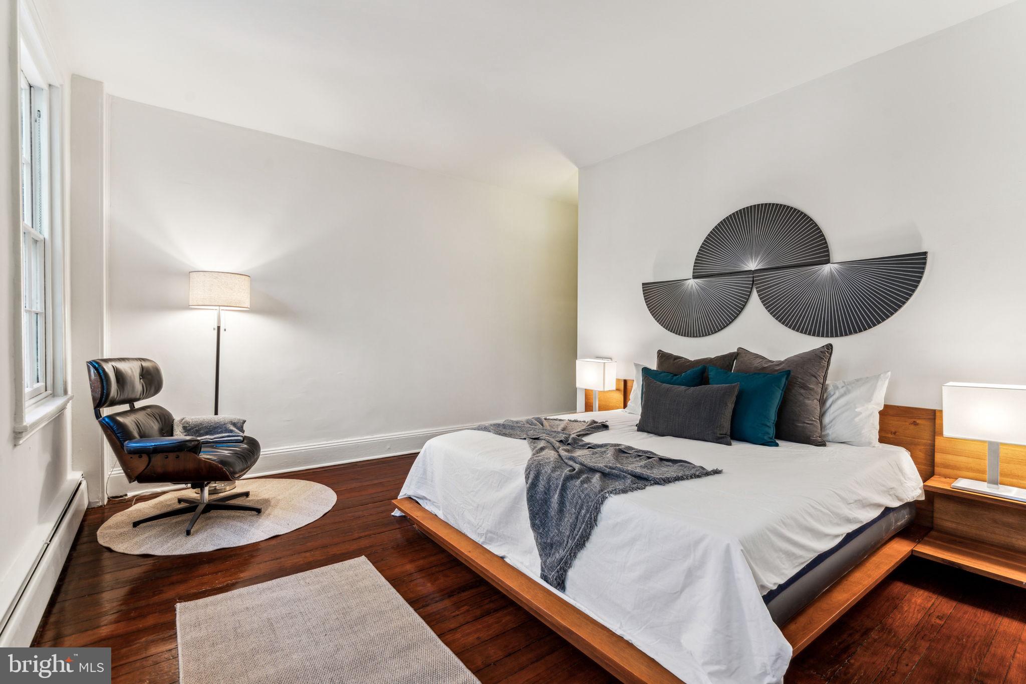 AVENUE OF THE ARTS - Residential