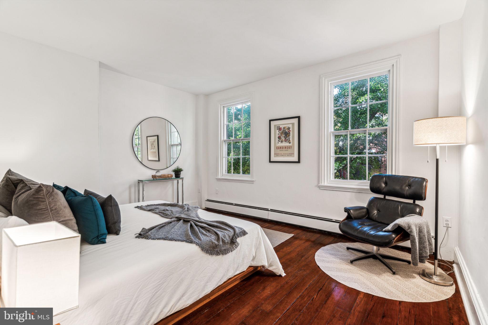 AVENUE OF THE ARTS - Residential