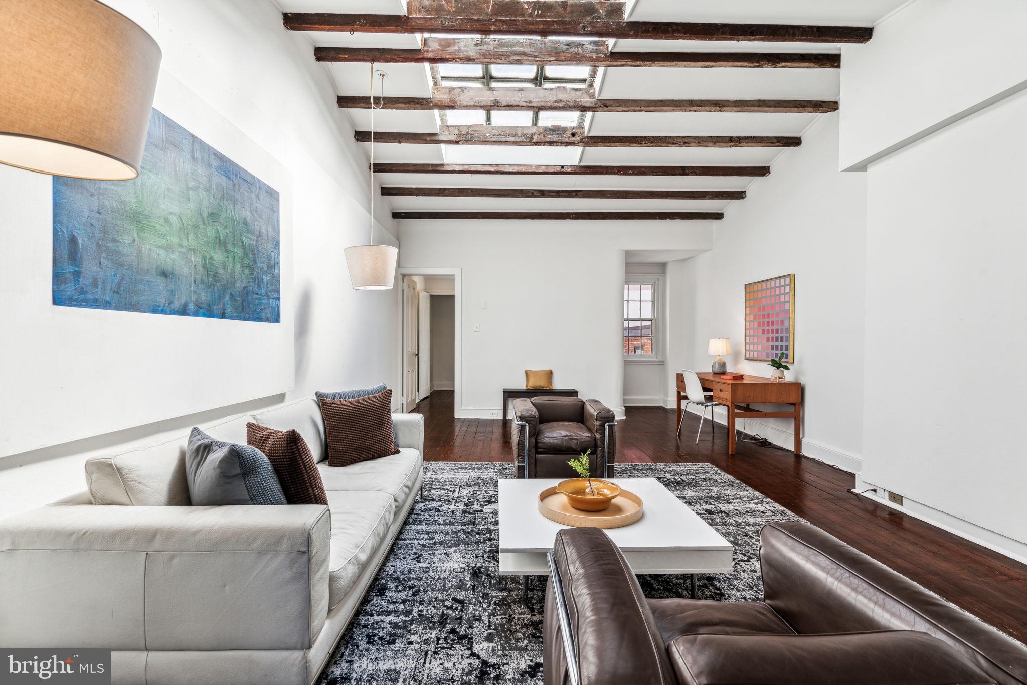 AVENUE OF THE ARTS - Residential