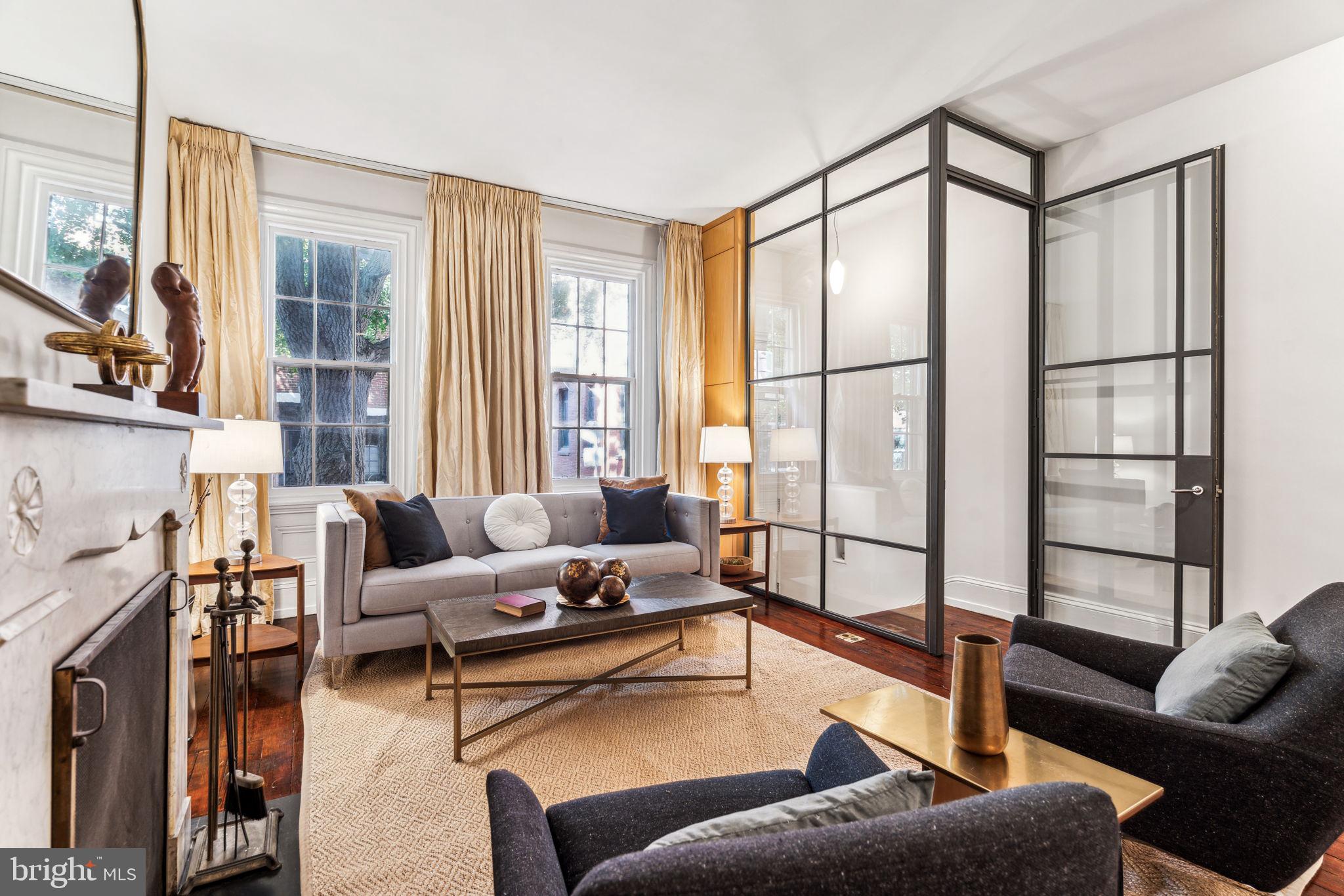 AVENUE OF THE ARTS - Residential