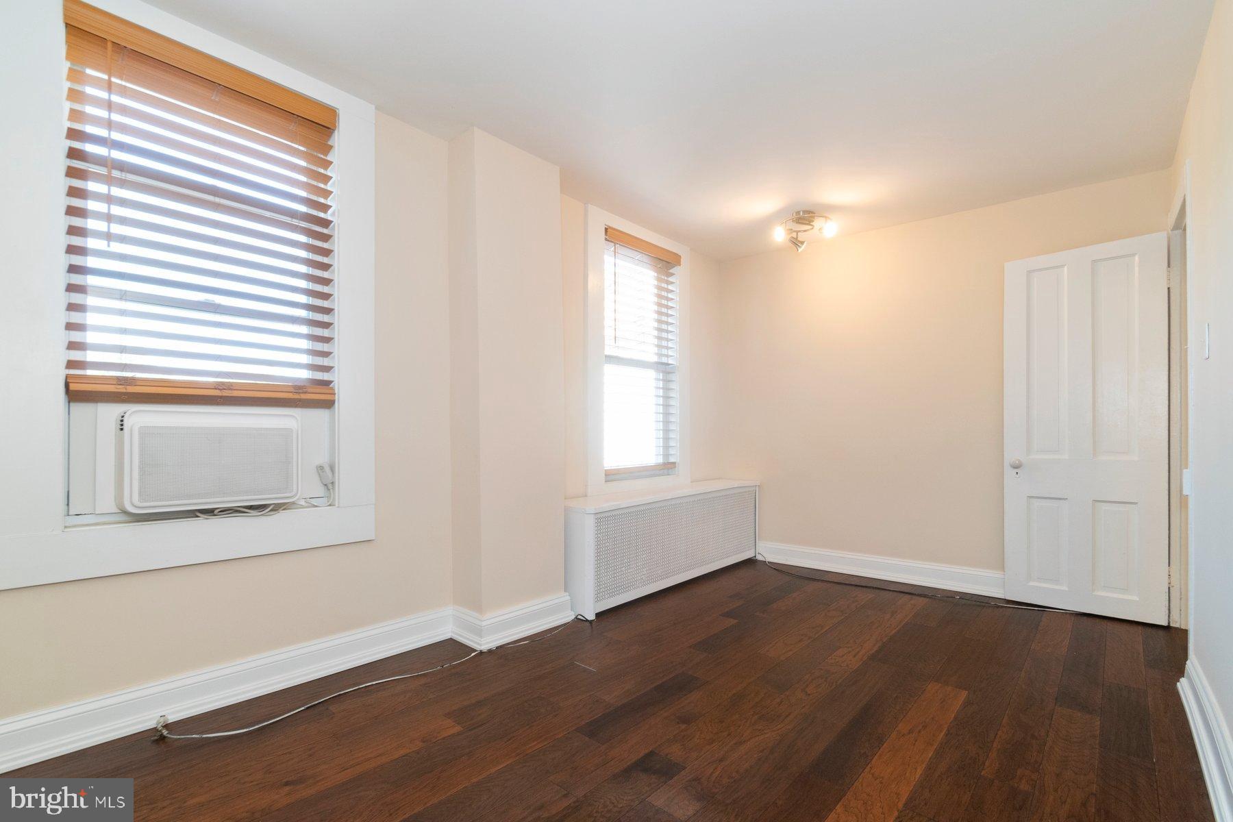 HAMPDEN HISTORIC DISTRICT - Residential Lease