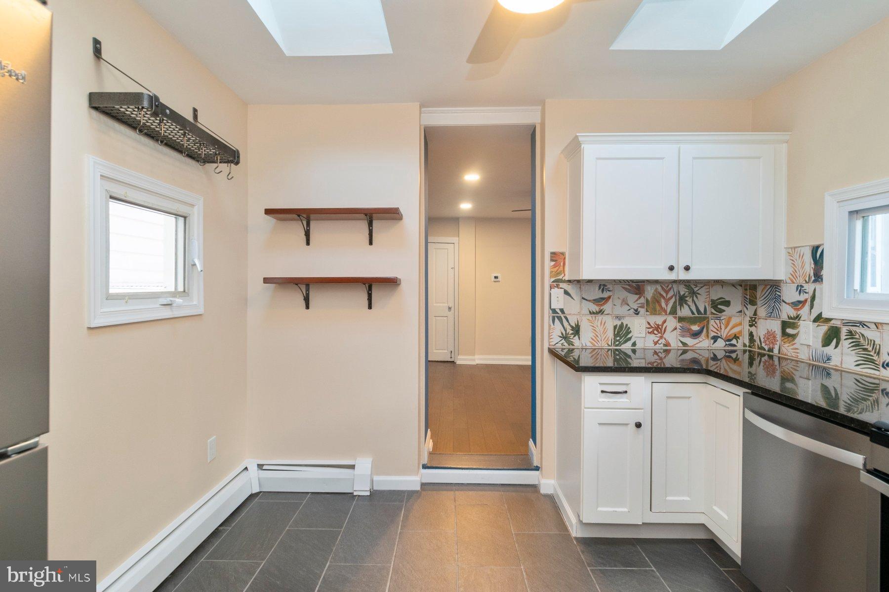 HAMPDEN HISTORIC DISTRICT - Residential Lease