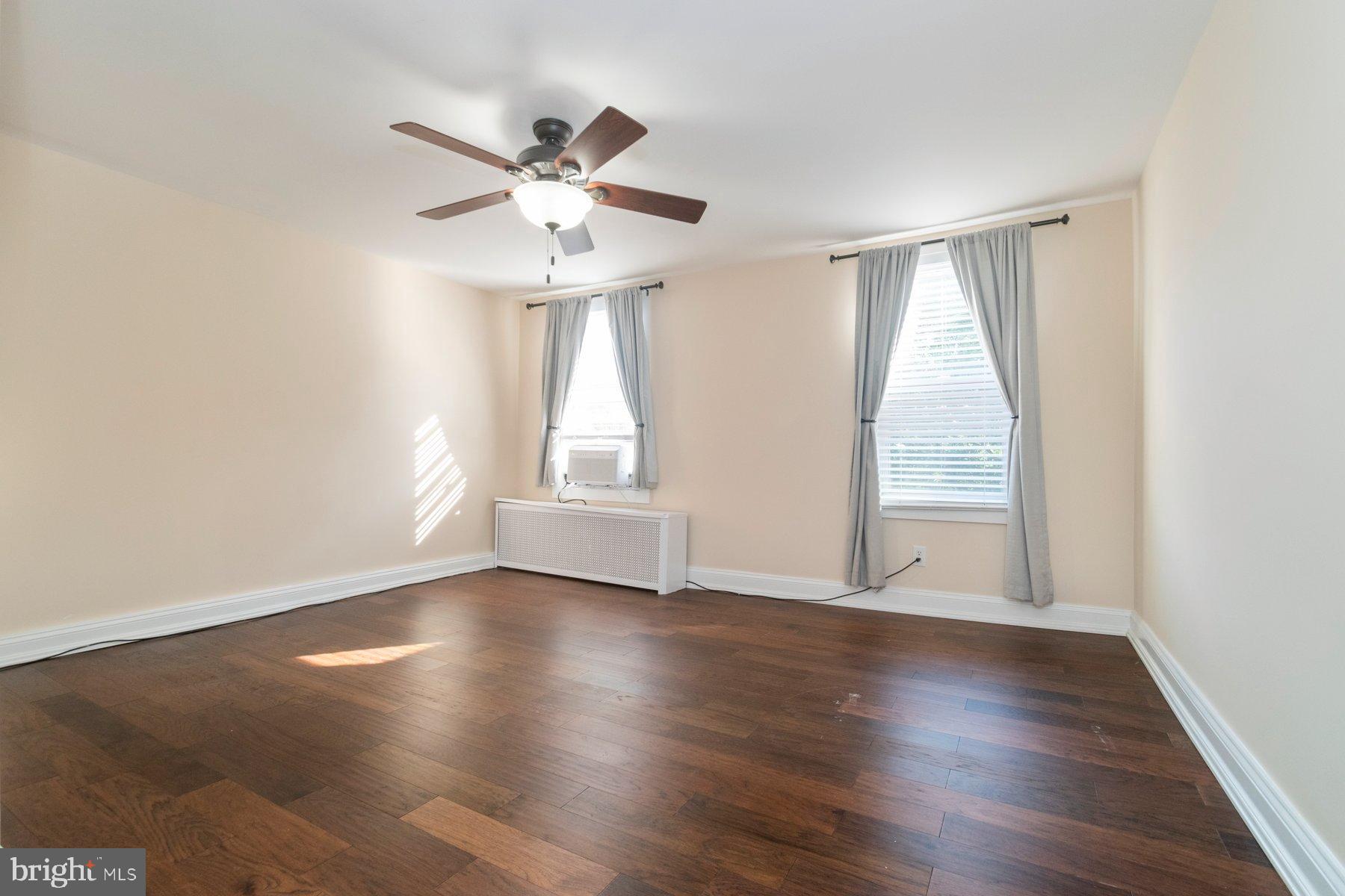 HAMPDEN HISTORIC DISTRICT - Residential Lease