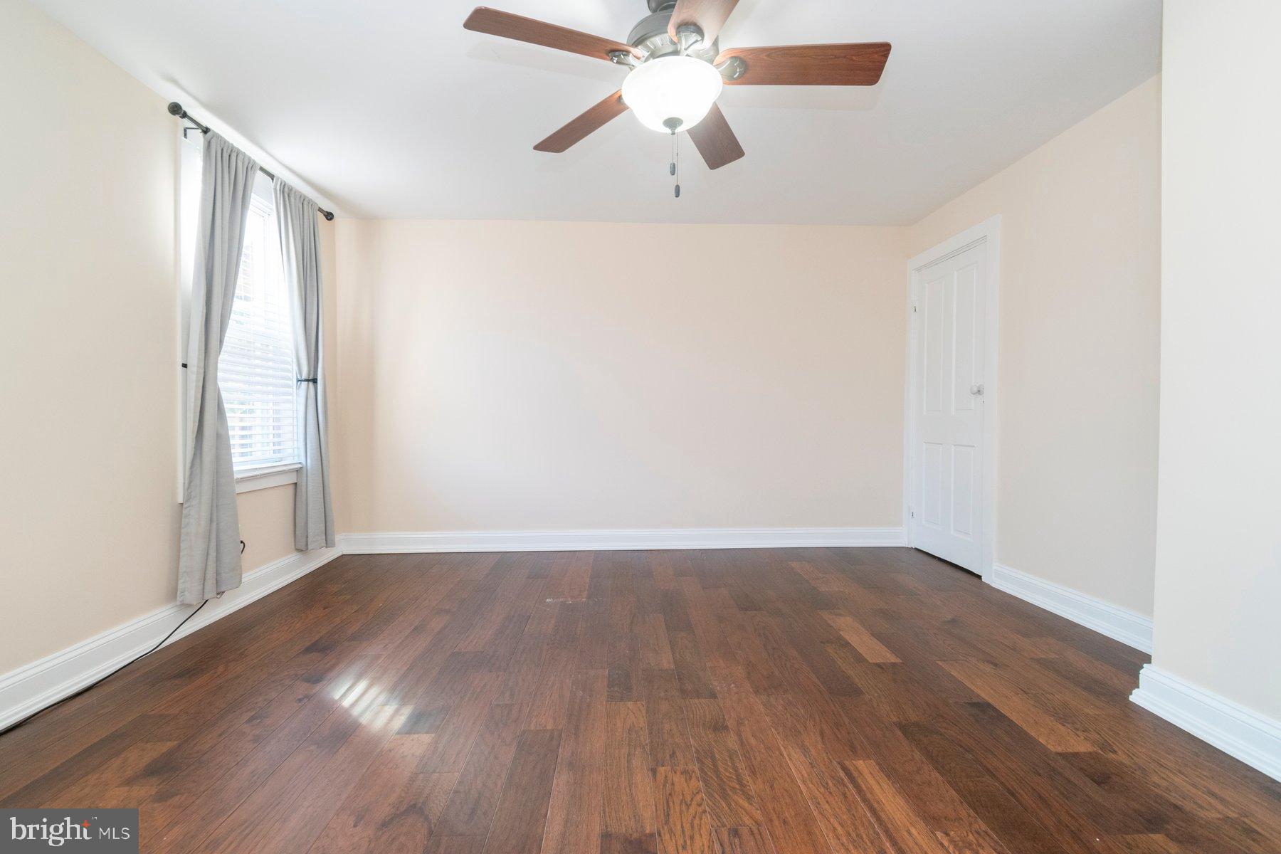 HAMPDEN HISTORIC DISTRICT - Residential Lease