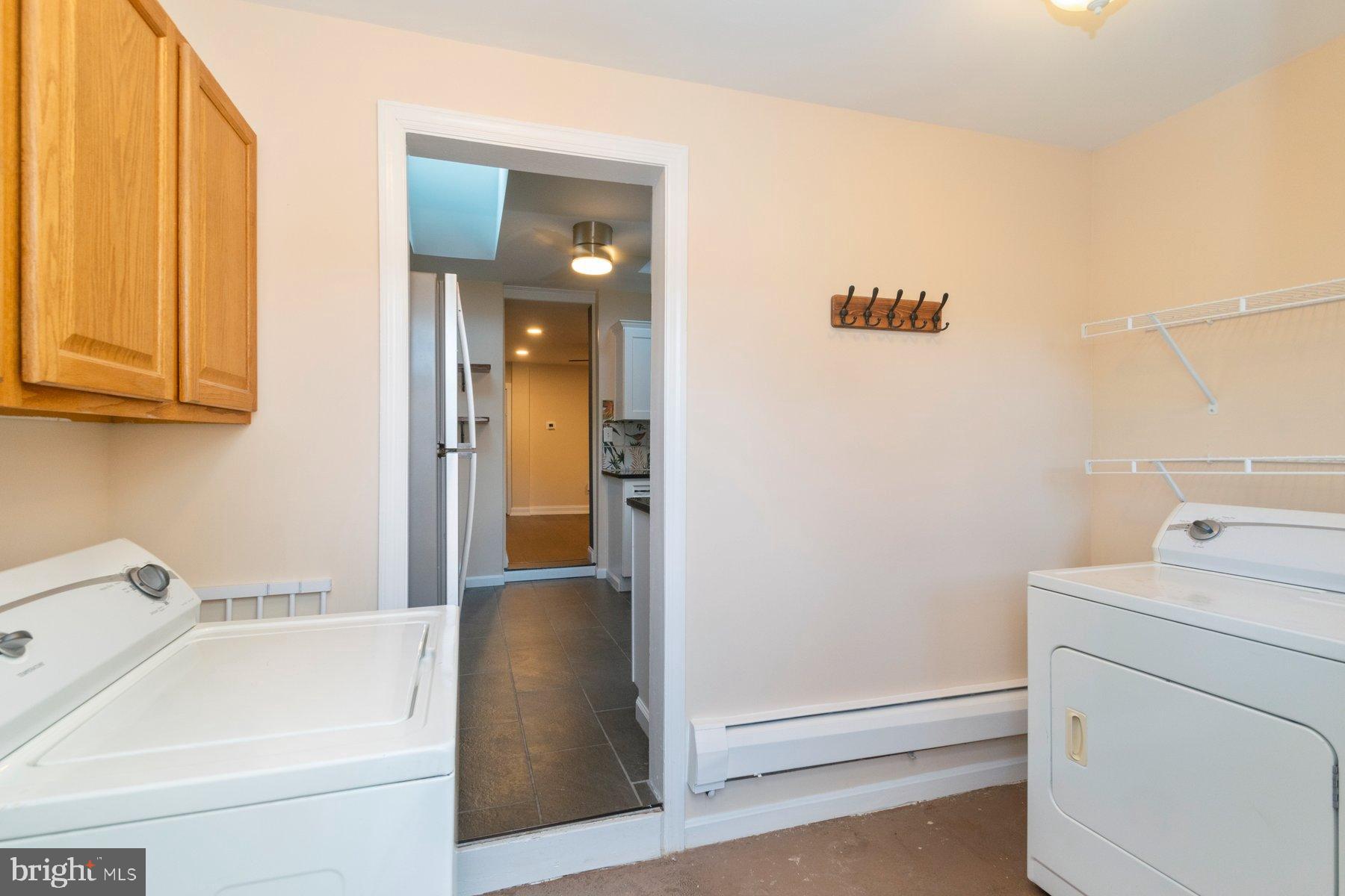 HAMPDEN HISTORIC DISTRICT - Residential Lease