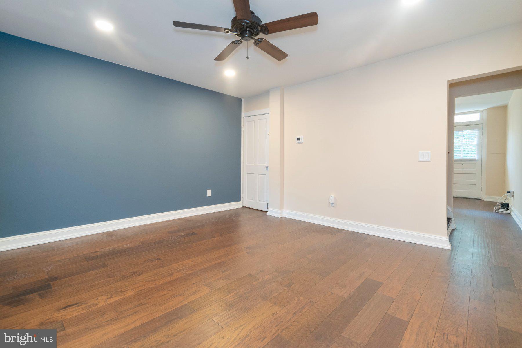 HAMPDEN HISTORIC DISTRICT - Residential Lease