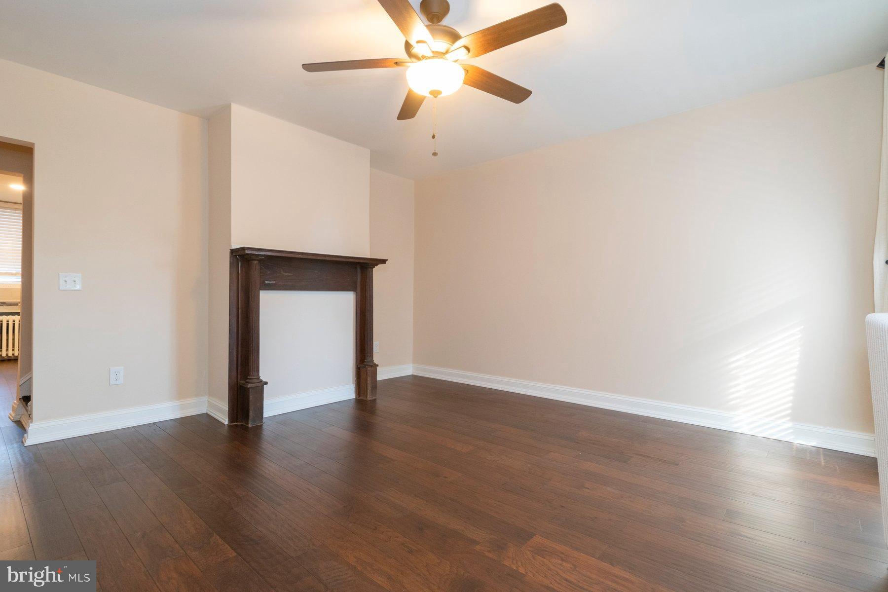 HAMPDEN HISTORIC DISTRICT - Residential Lease