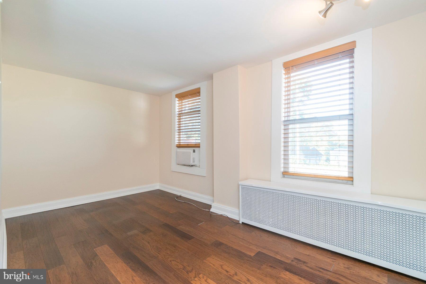 HAMPDEN HISTORIC DISTRICT - Residential Lease