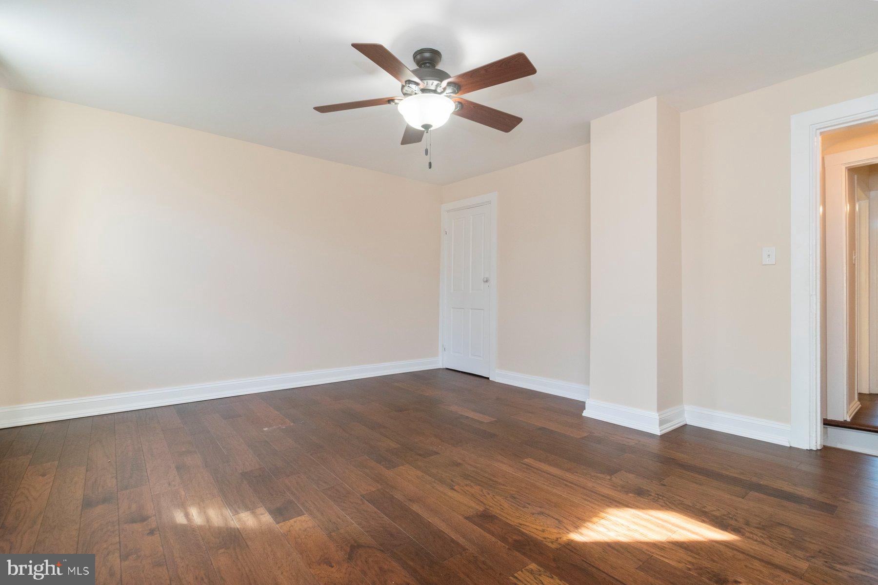 HAMPDEN HISTORIC DISTRICT - Residential Lease