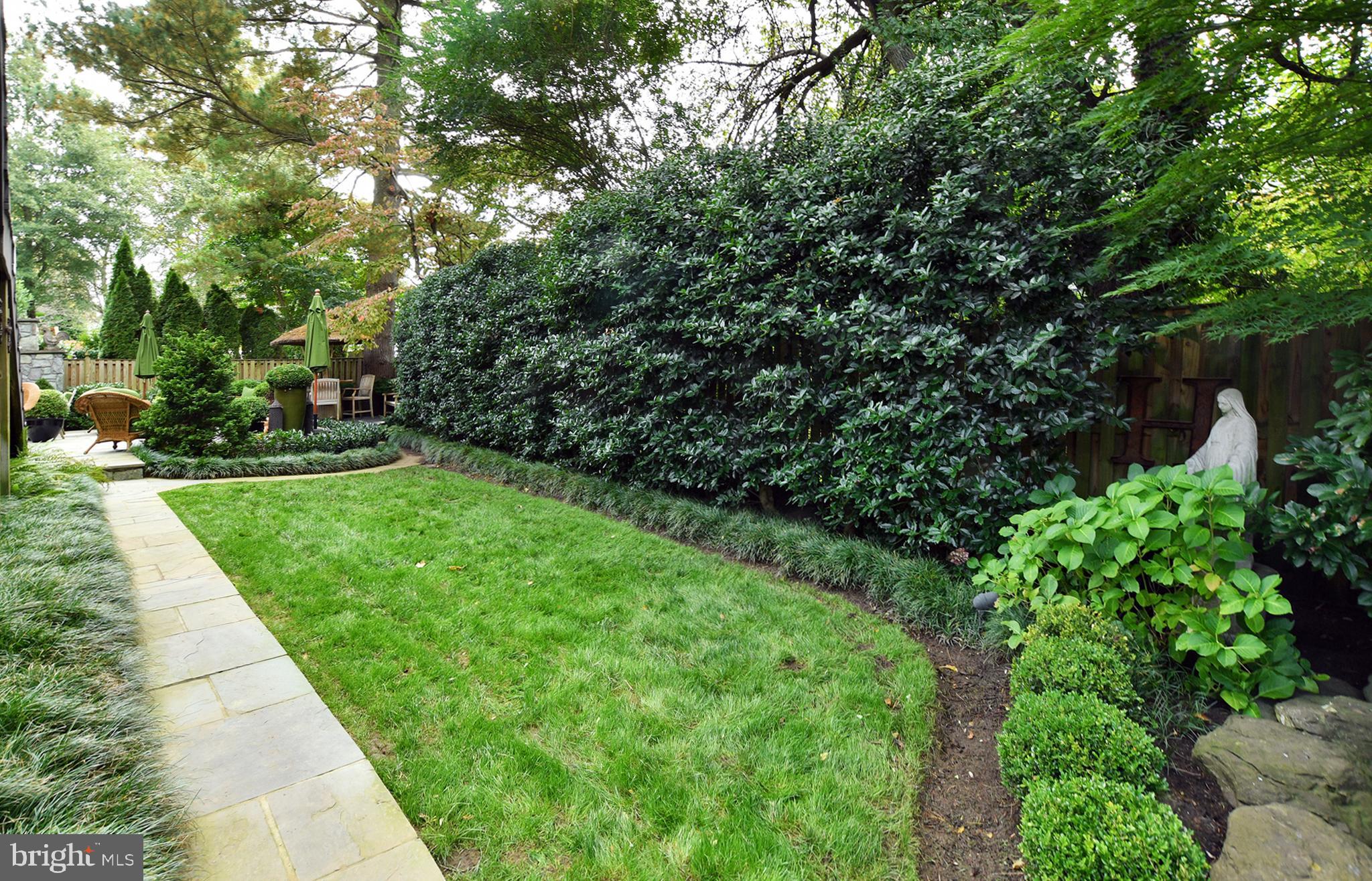 BRADMOOR - Residential