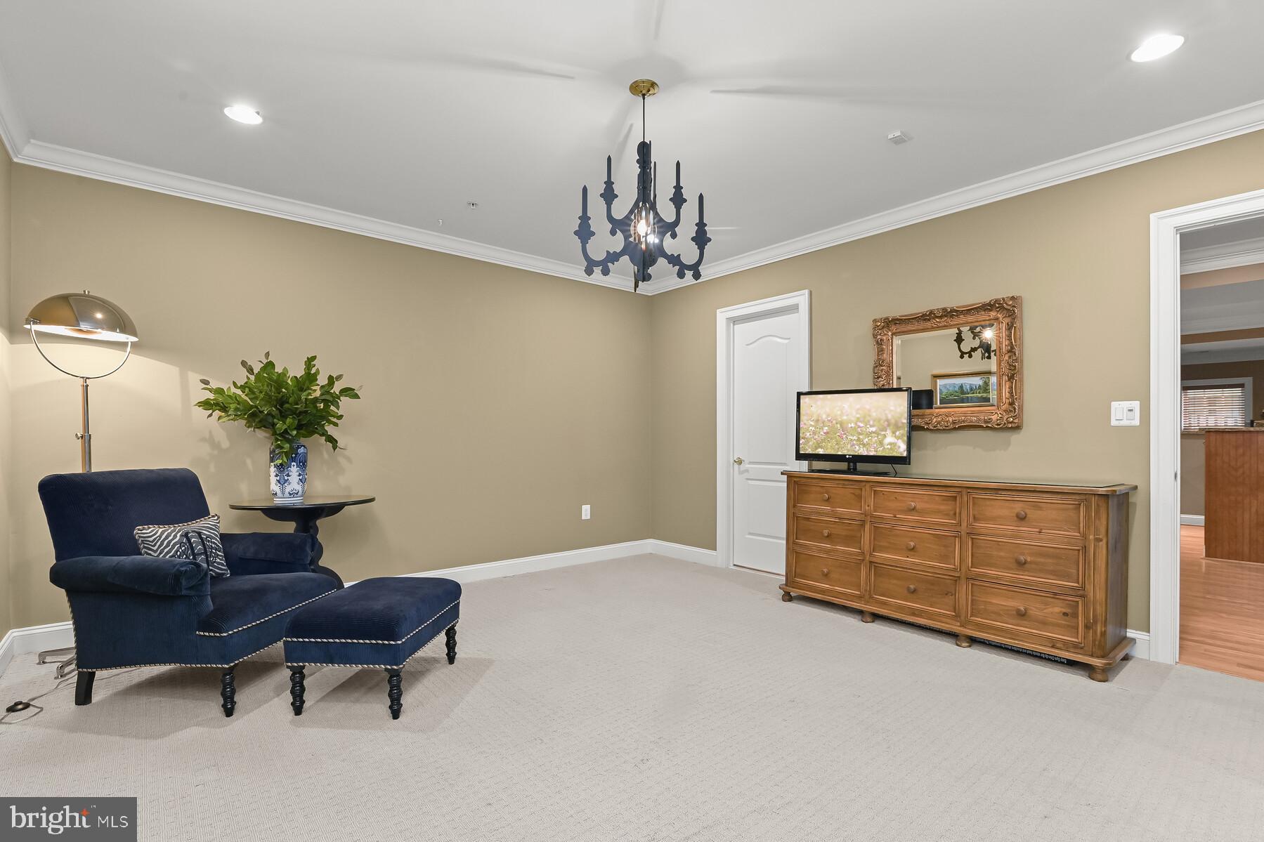 BRADMOOR - Residential