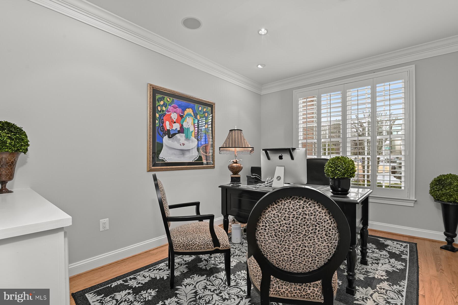 BRADMOOR - Residential