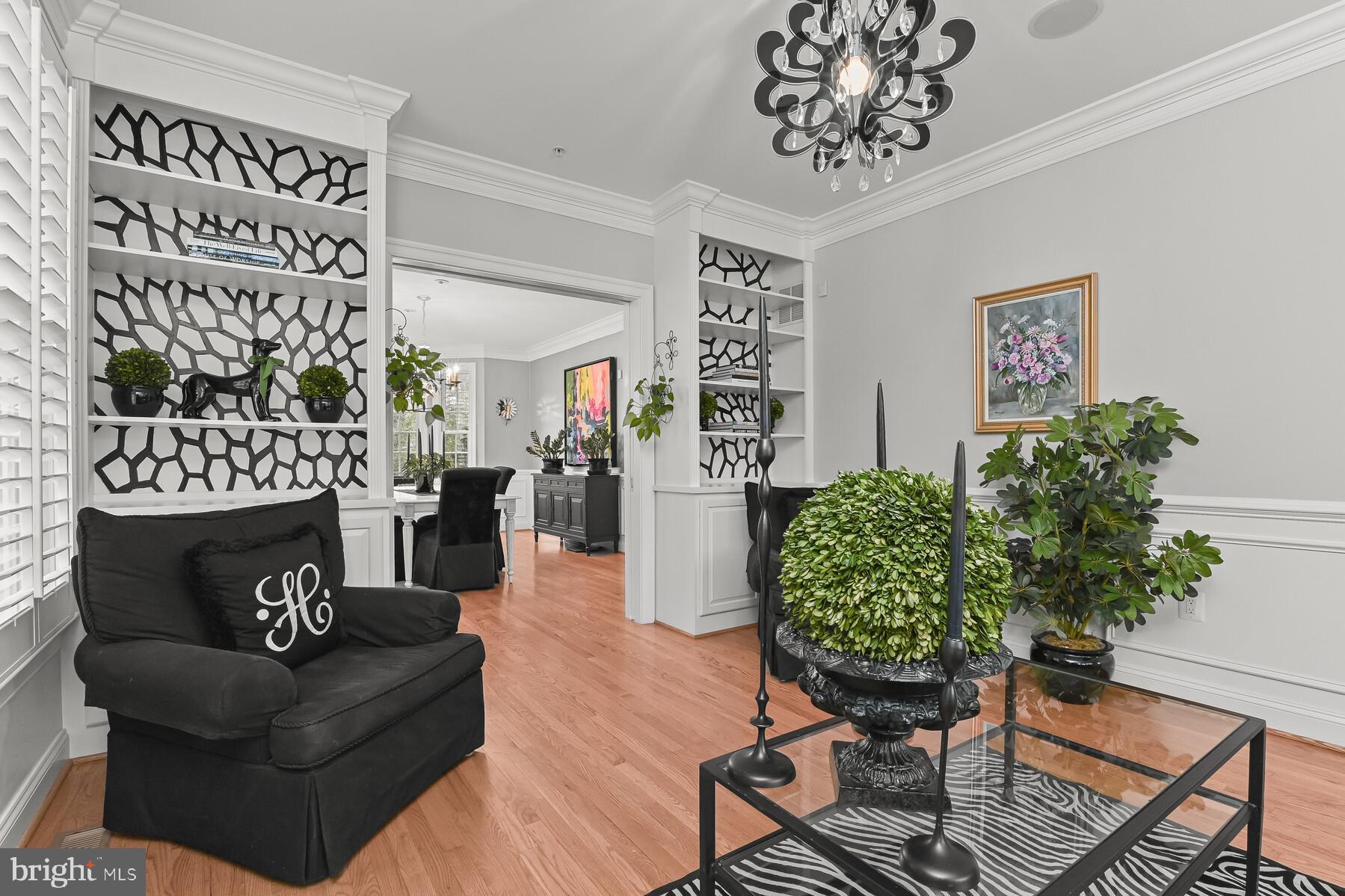 BRADMOOR - Residential