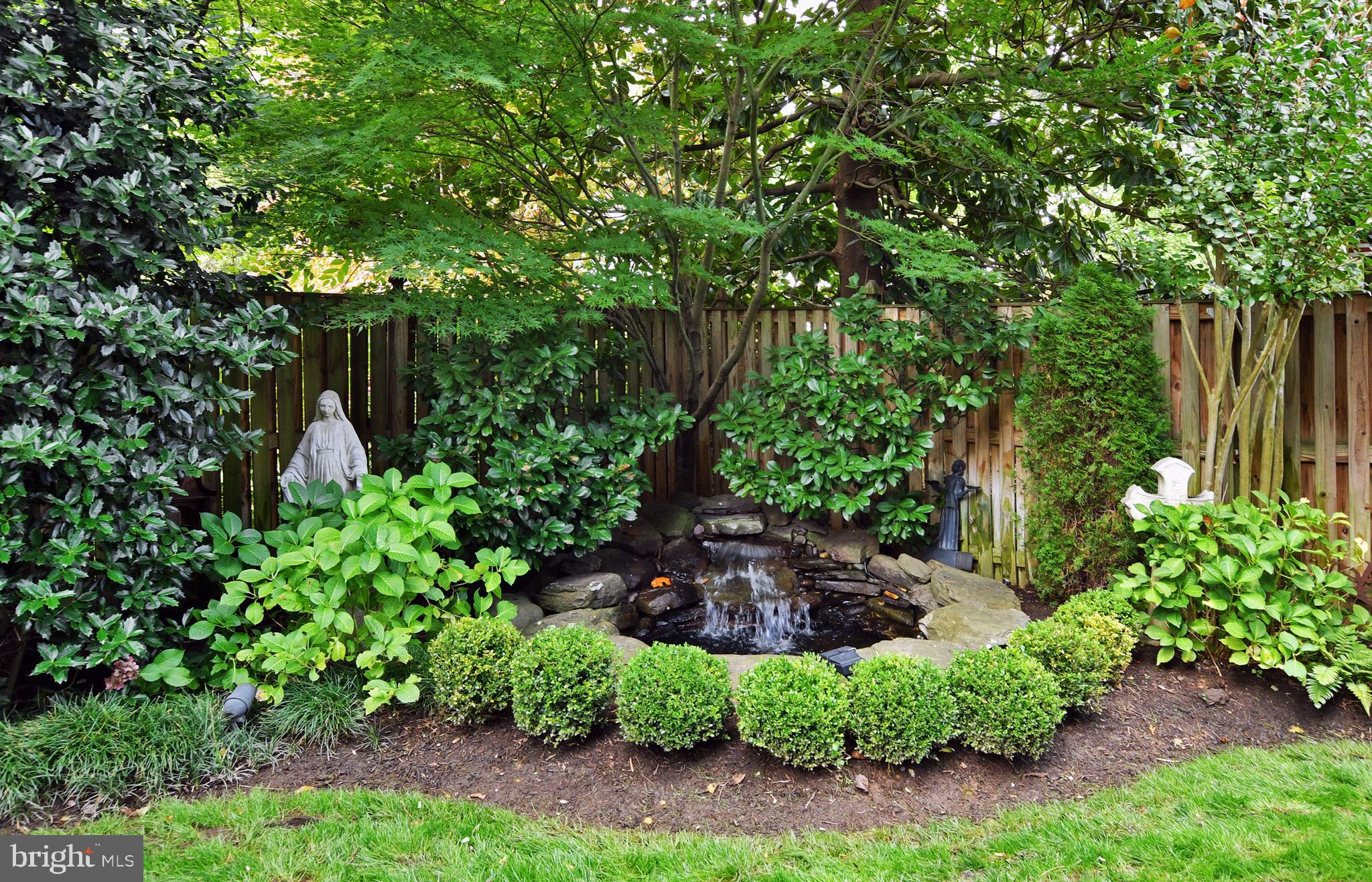 BRADMOOR - Residential