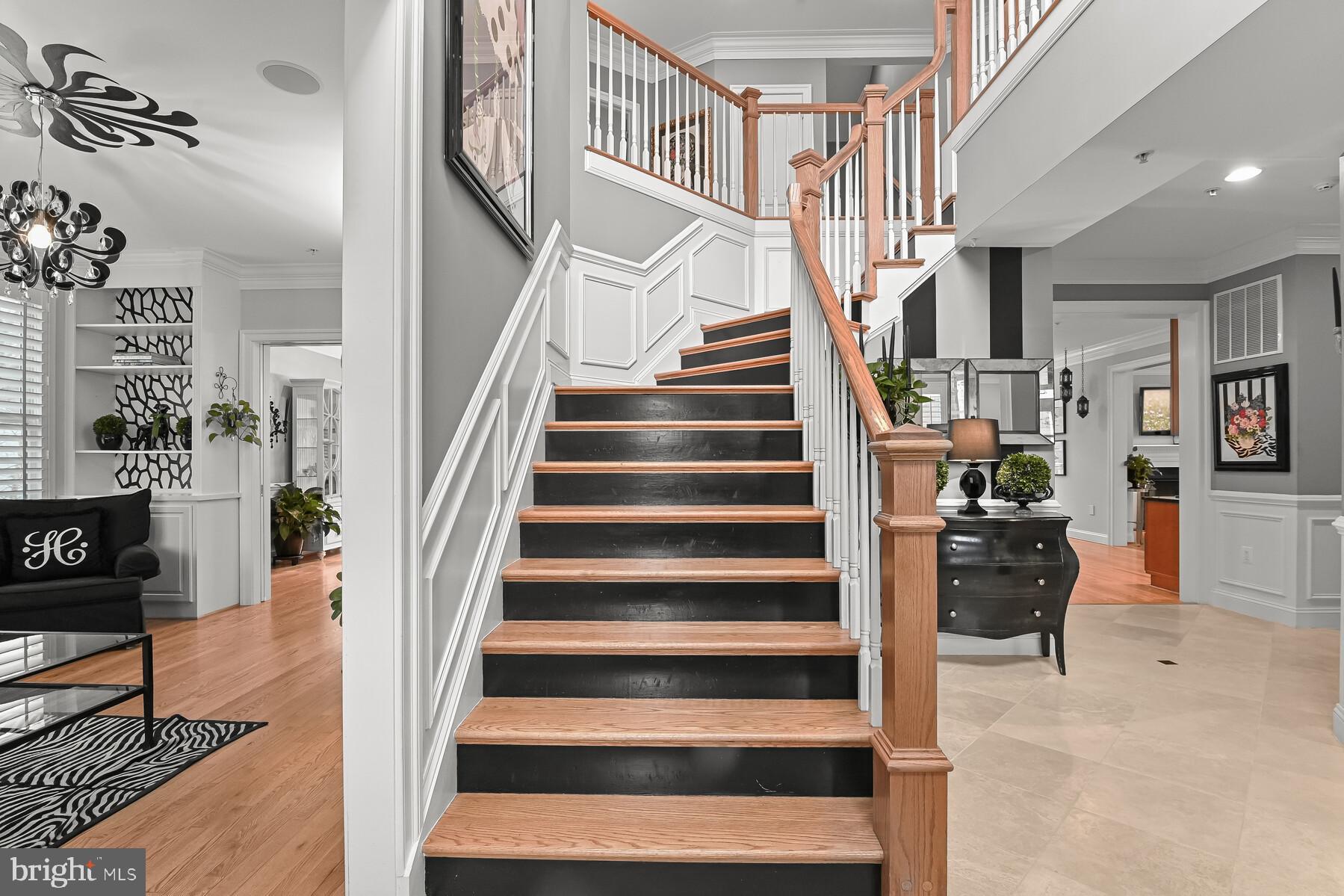 BRADMOOR - Residential