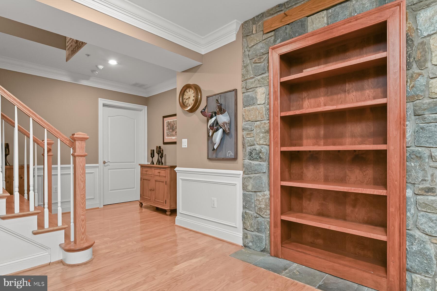 BRADMOOR - Residential