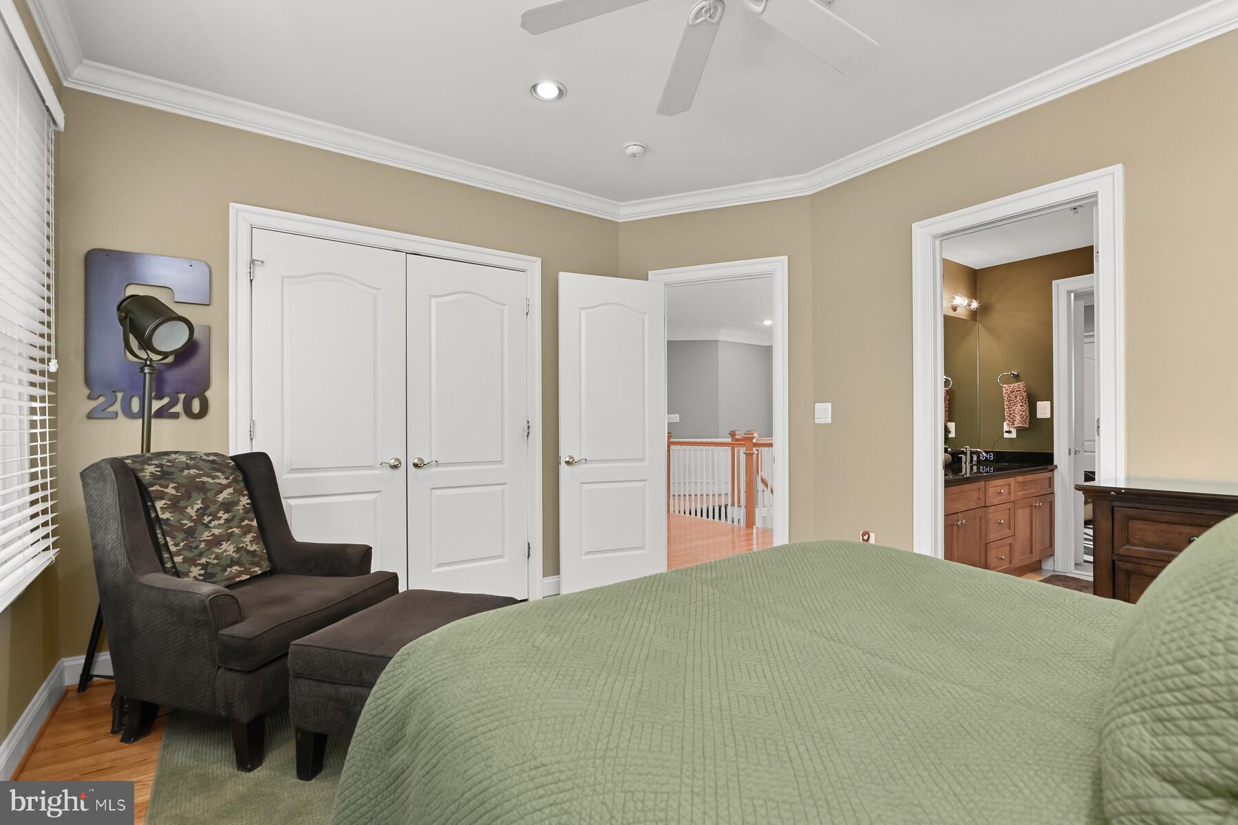 BRADMOOR - Residential