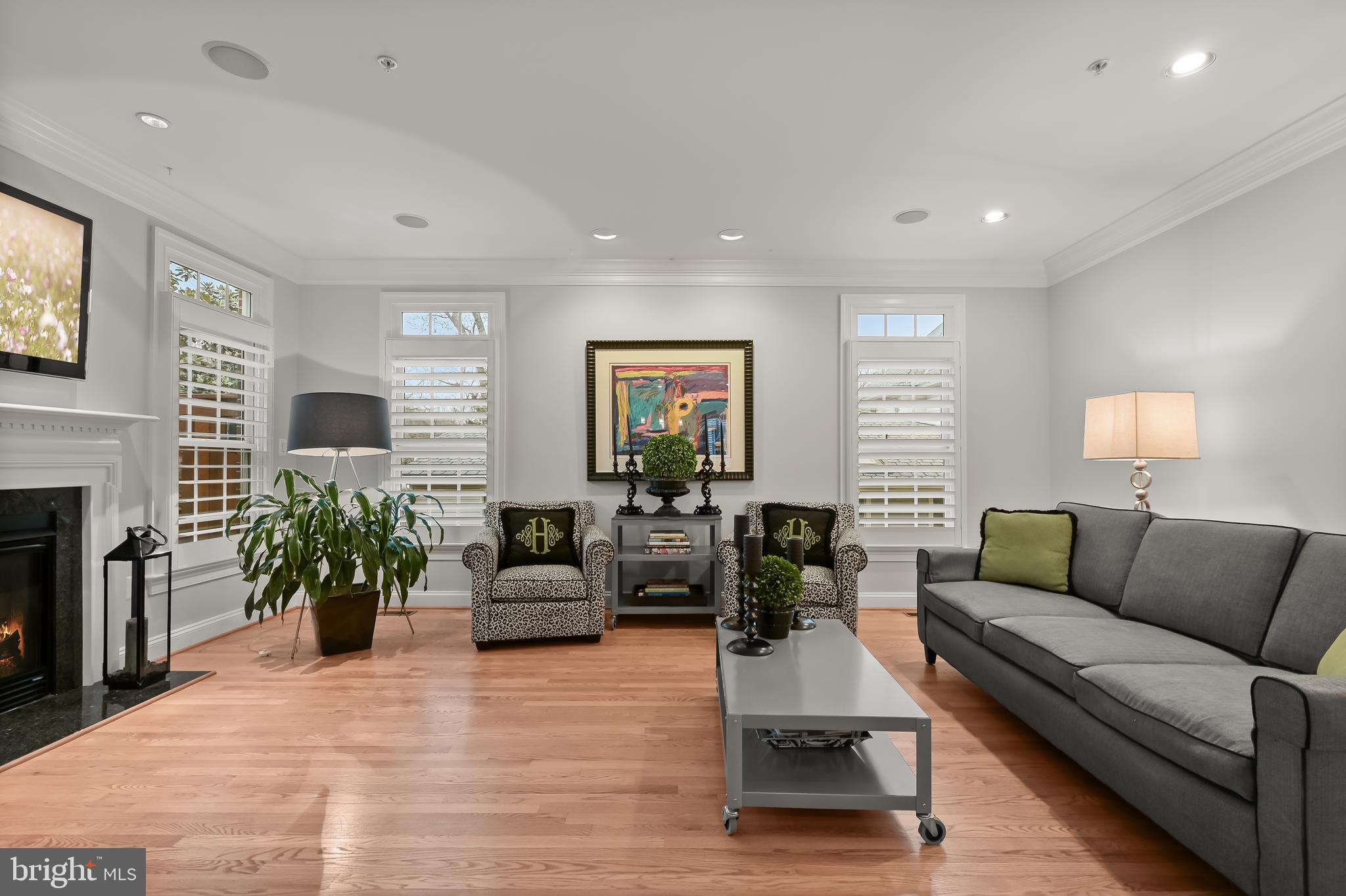 BRADMOOR - Residential