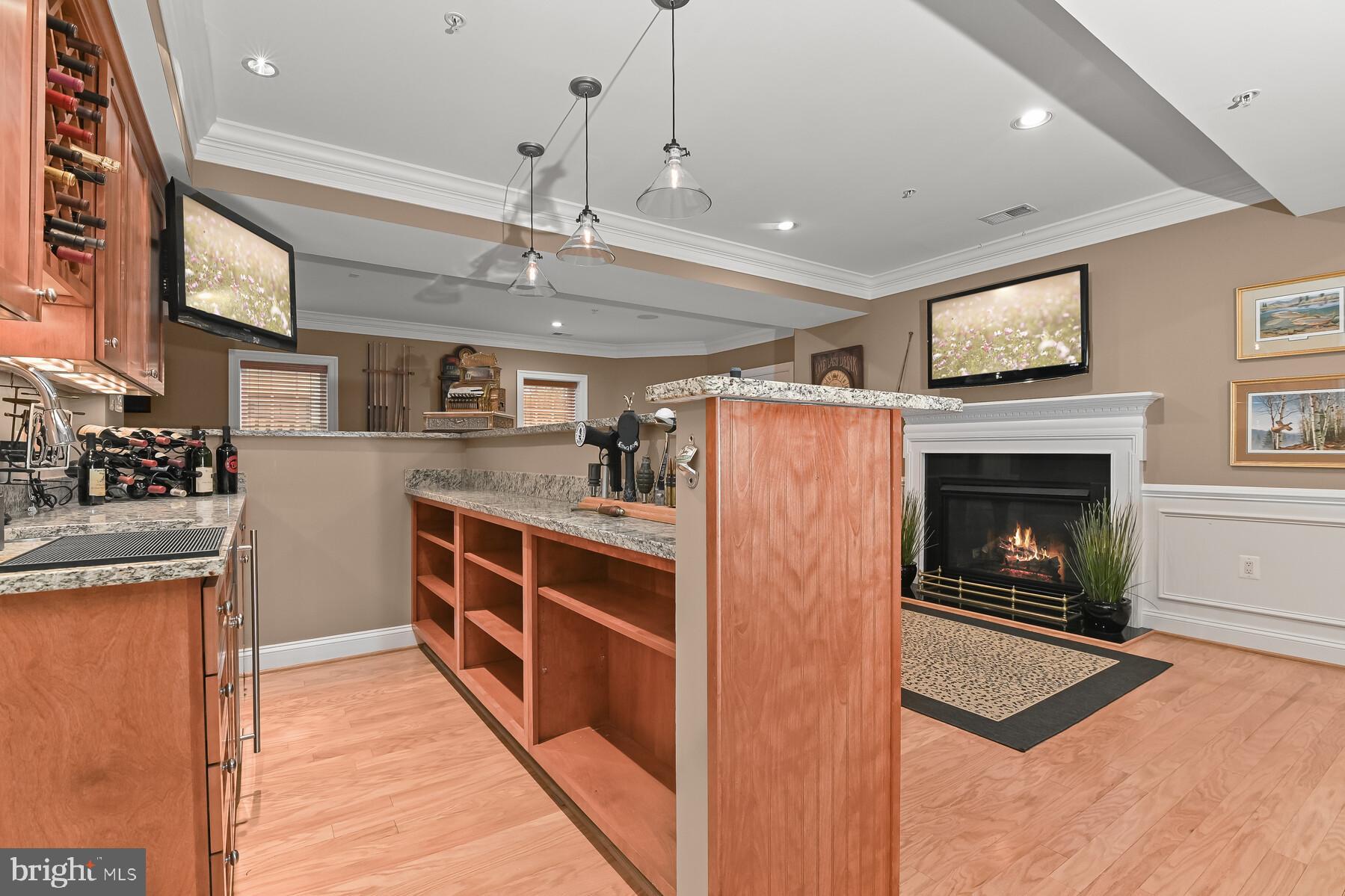 BRADMOOR - Residential