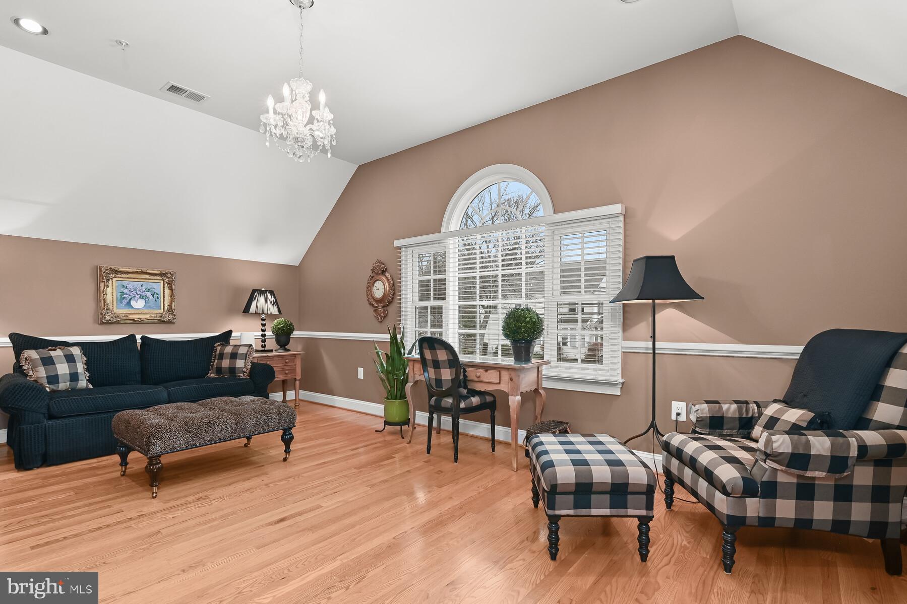 BRADMOOR - Residential