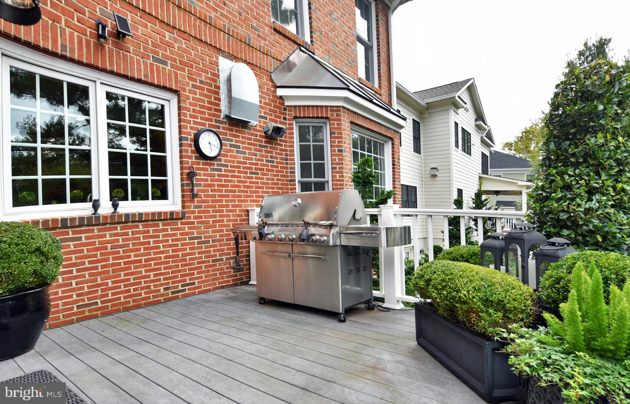 BRADMOOR - Residential