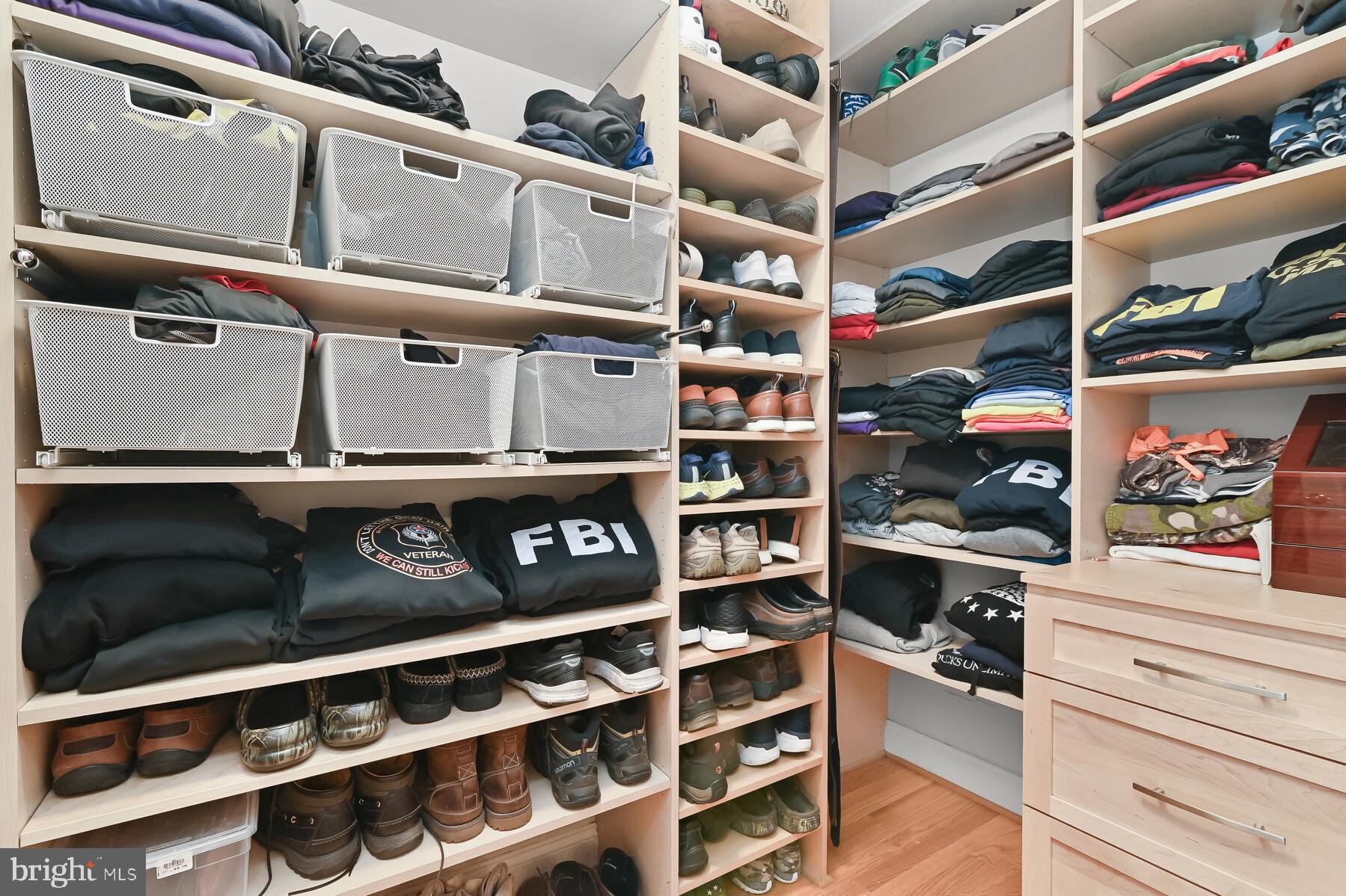 BRADMOOR - Residential