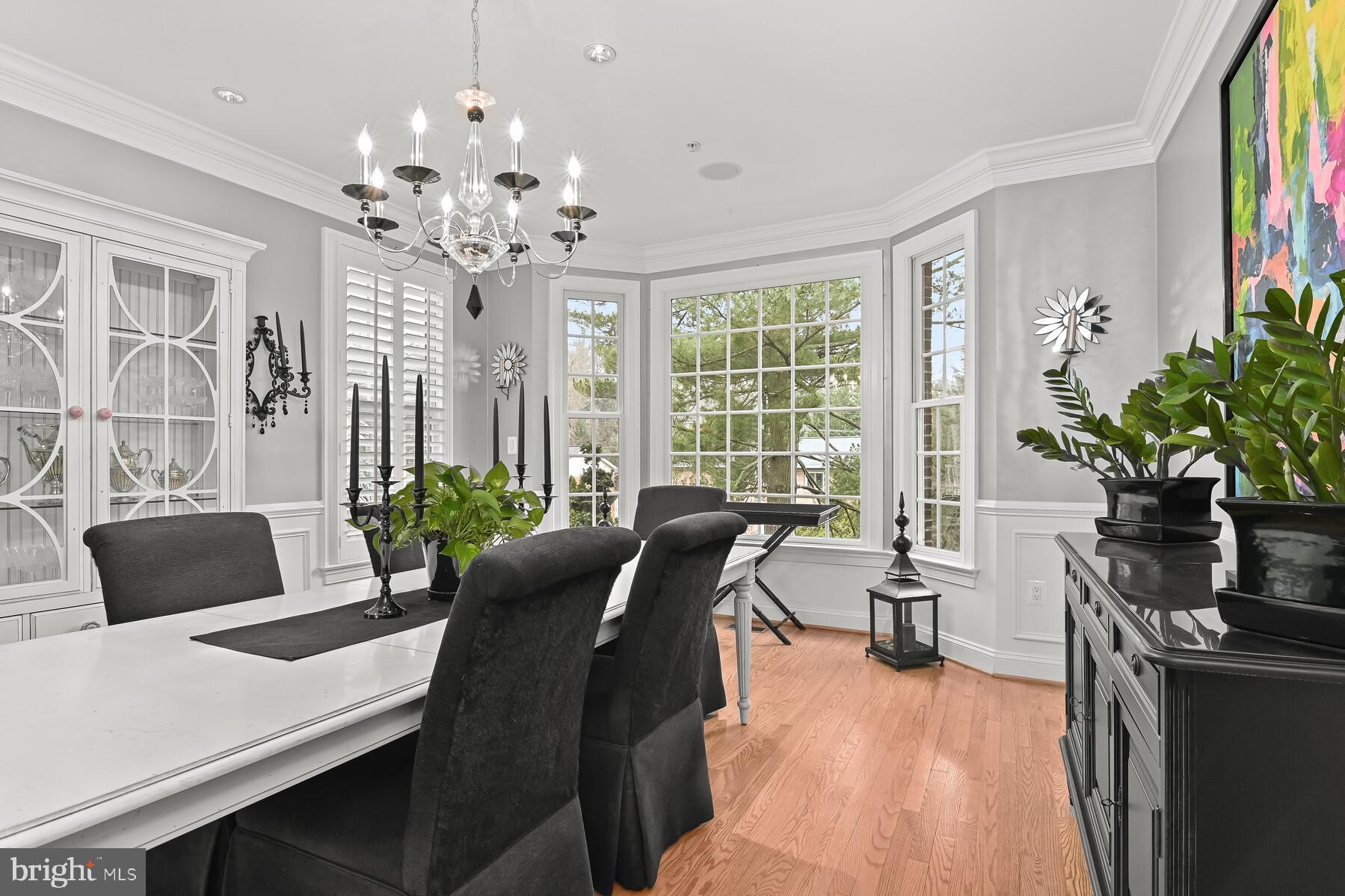 BRADMOOR - Residential