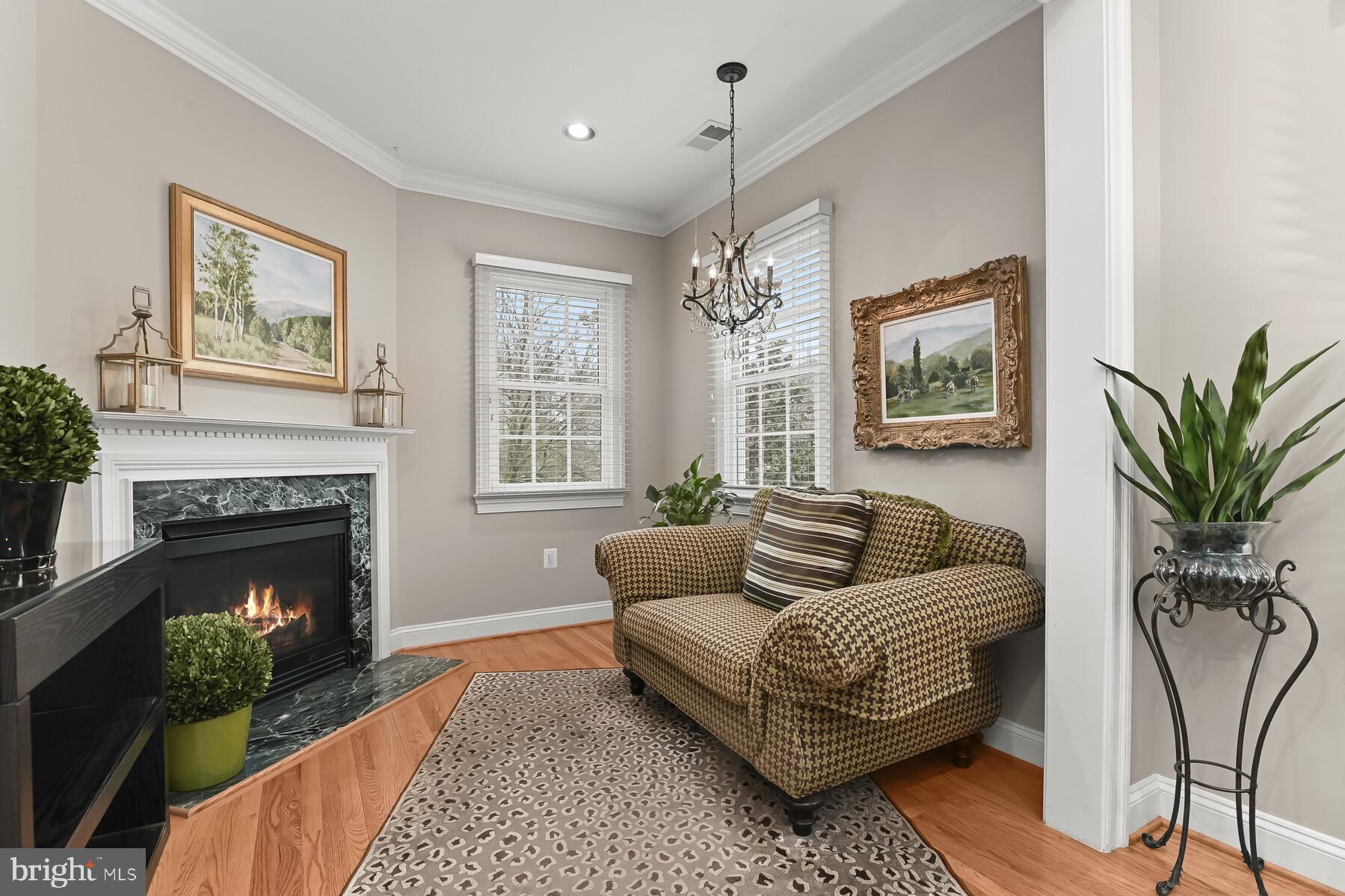 BRADMOOR - Residential