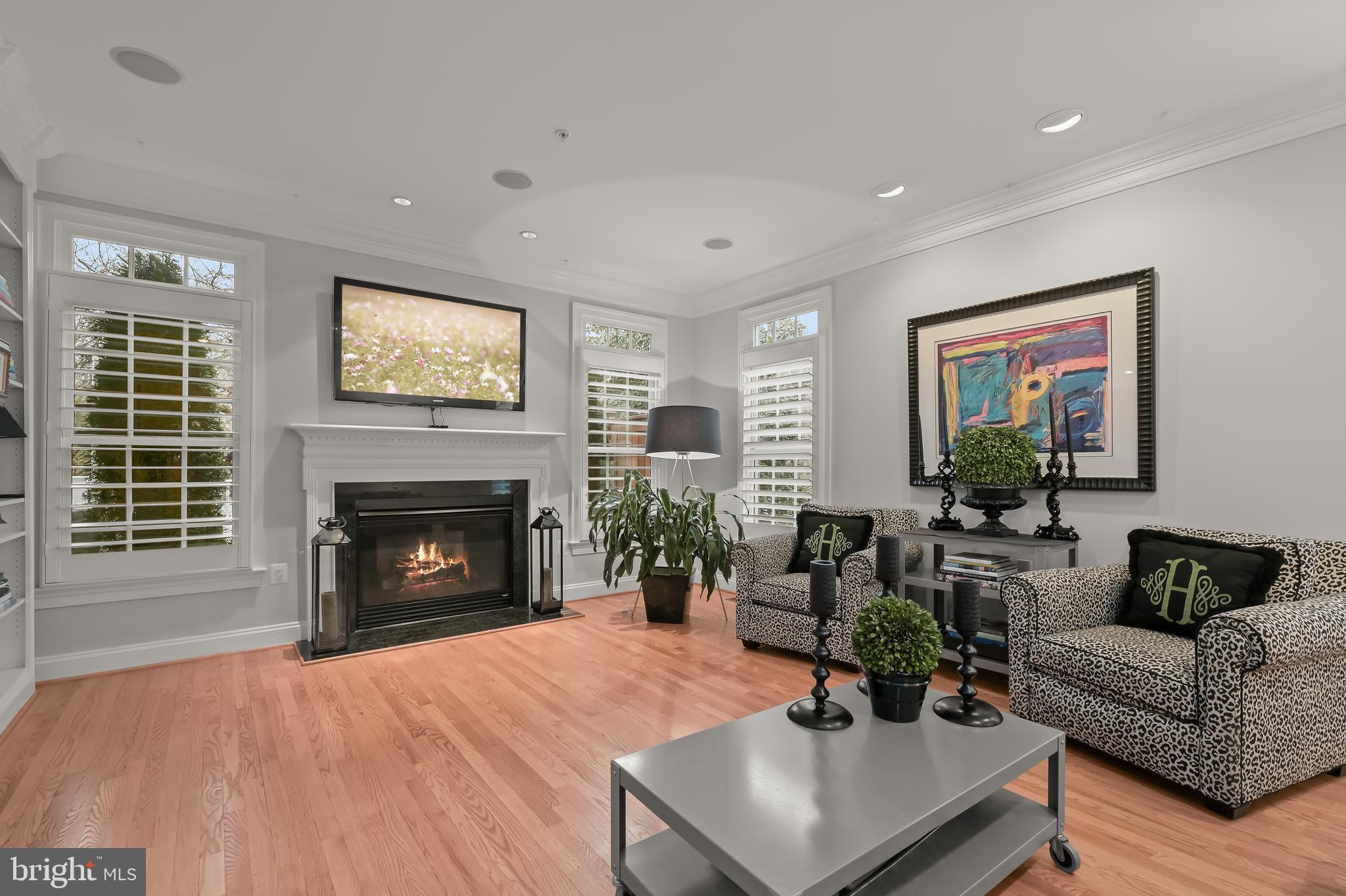 BRADMOOR - Residential