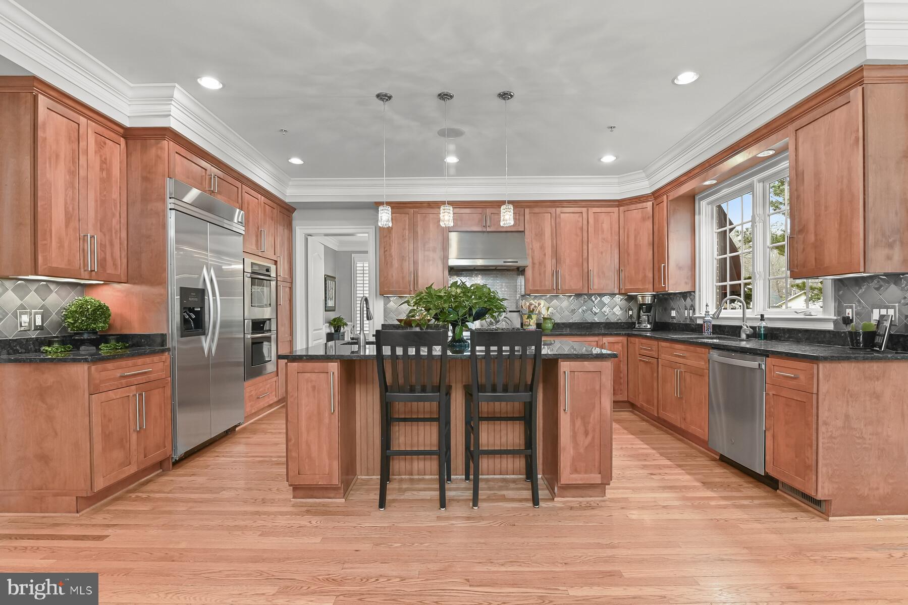 BRADMOOR - Residential