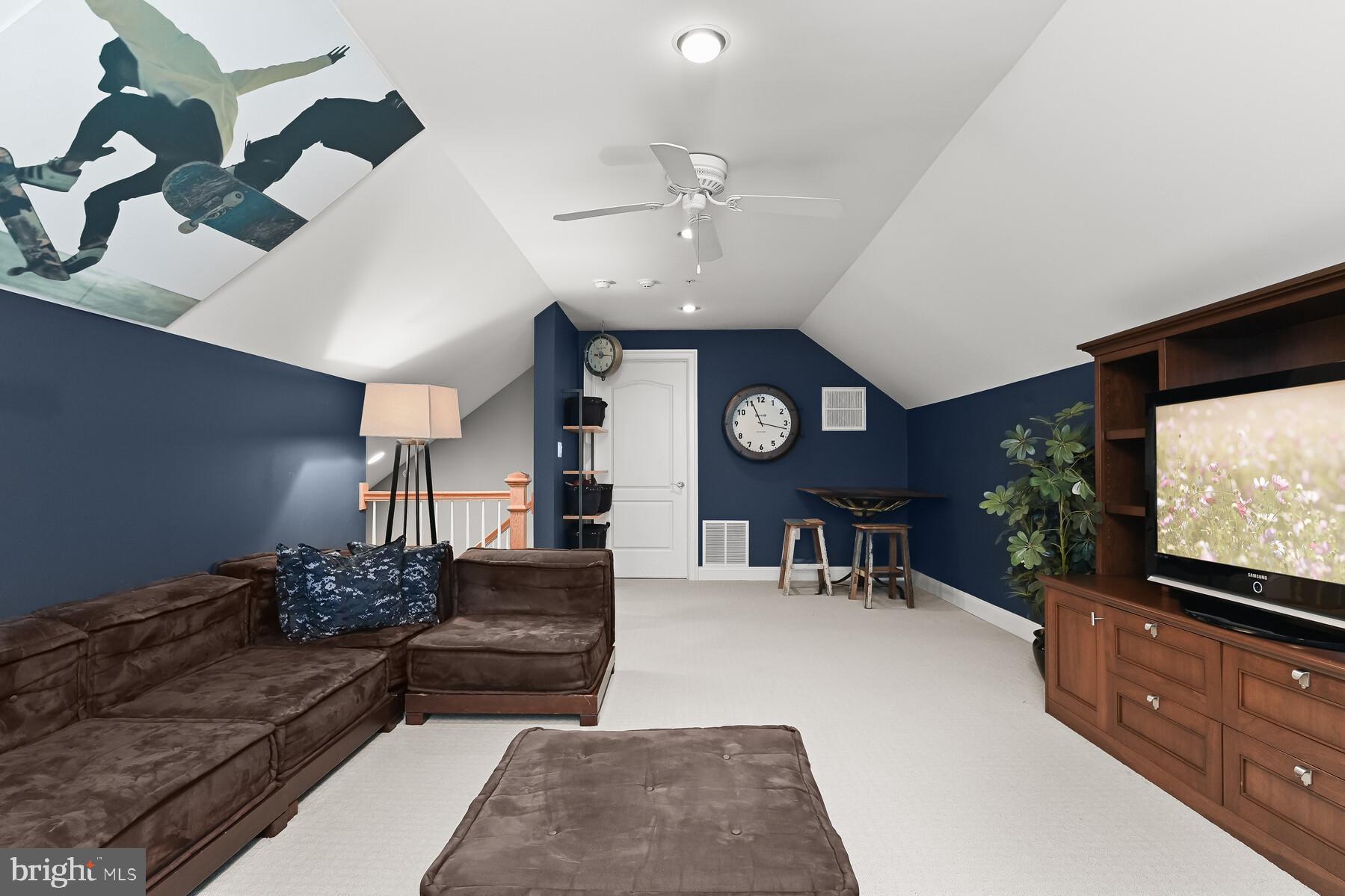 BRADMOOR - Residential