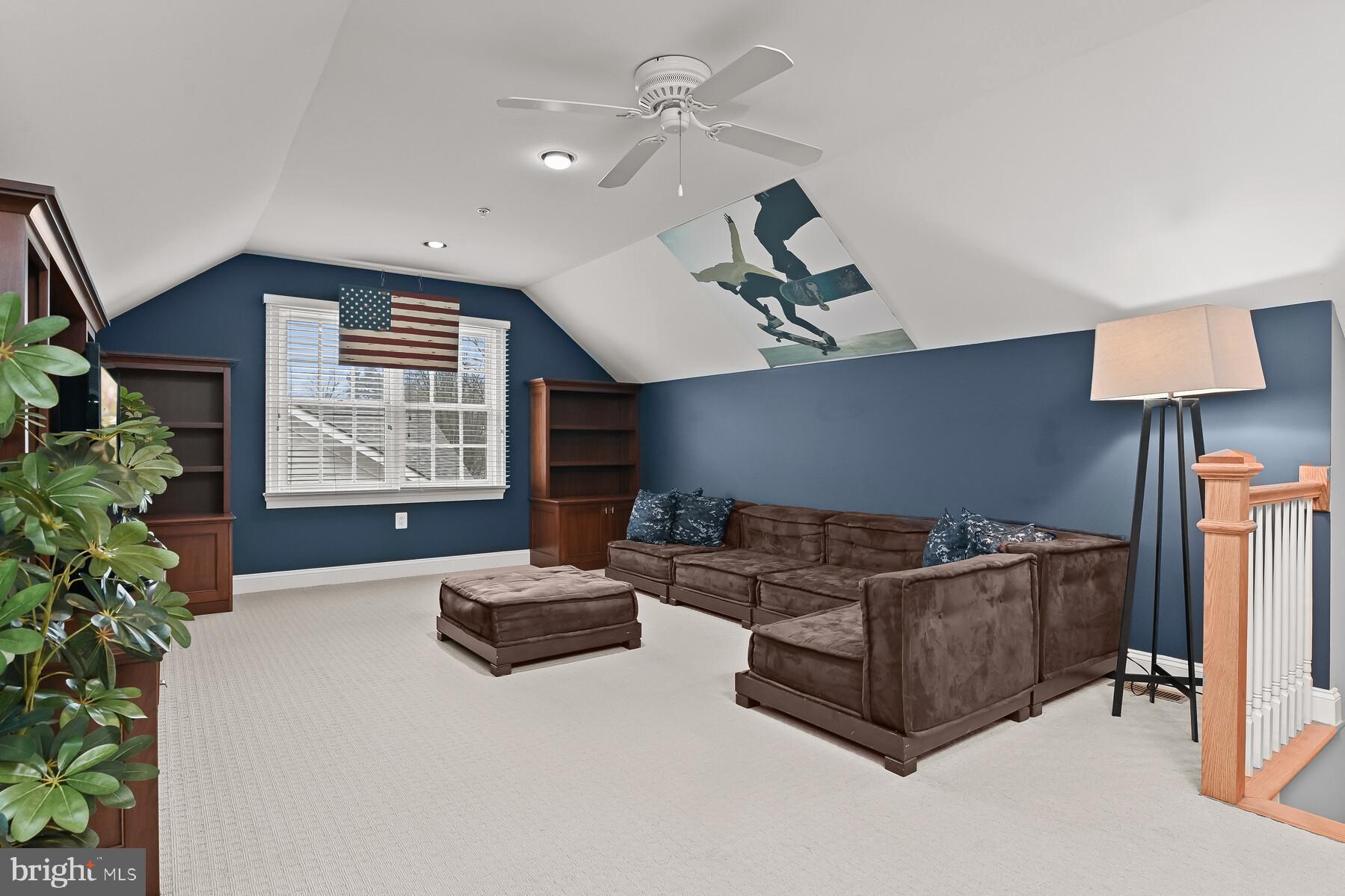 BRADMOOR - Residential