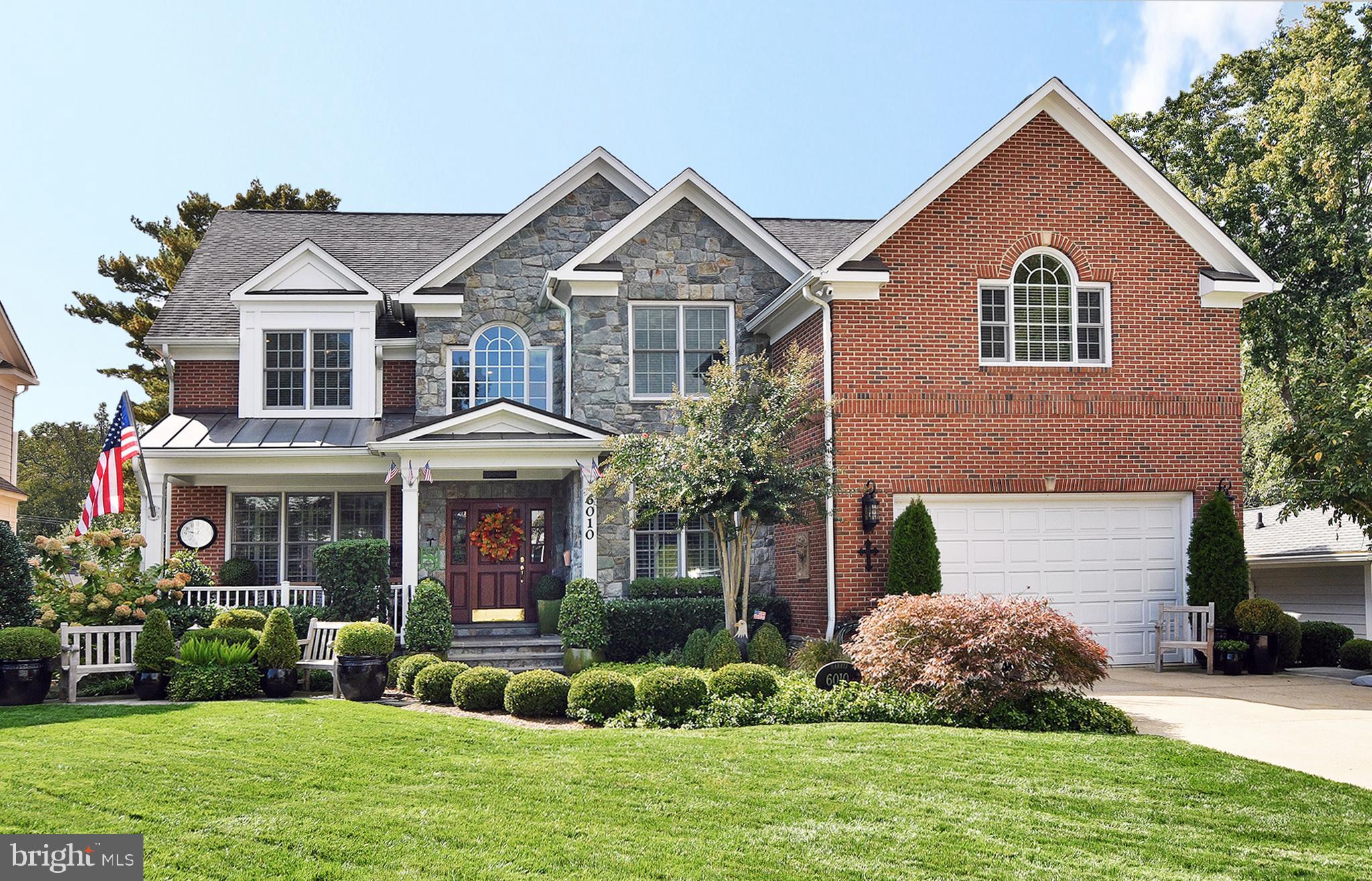 BRADMOOR - Residential