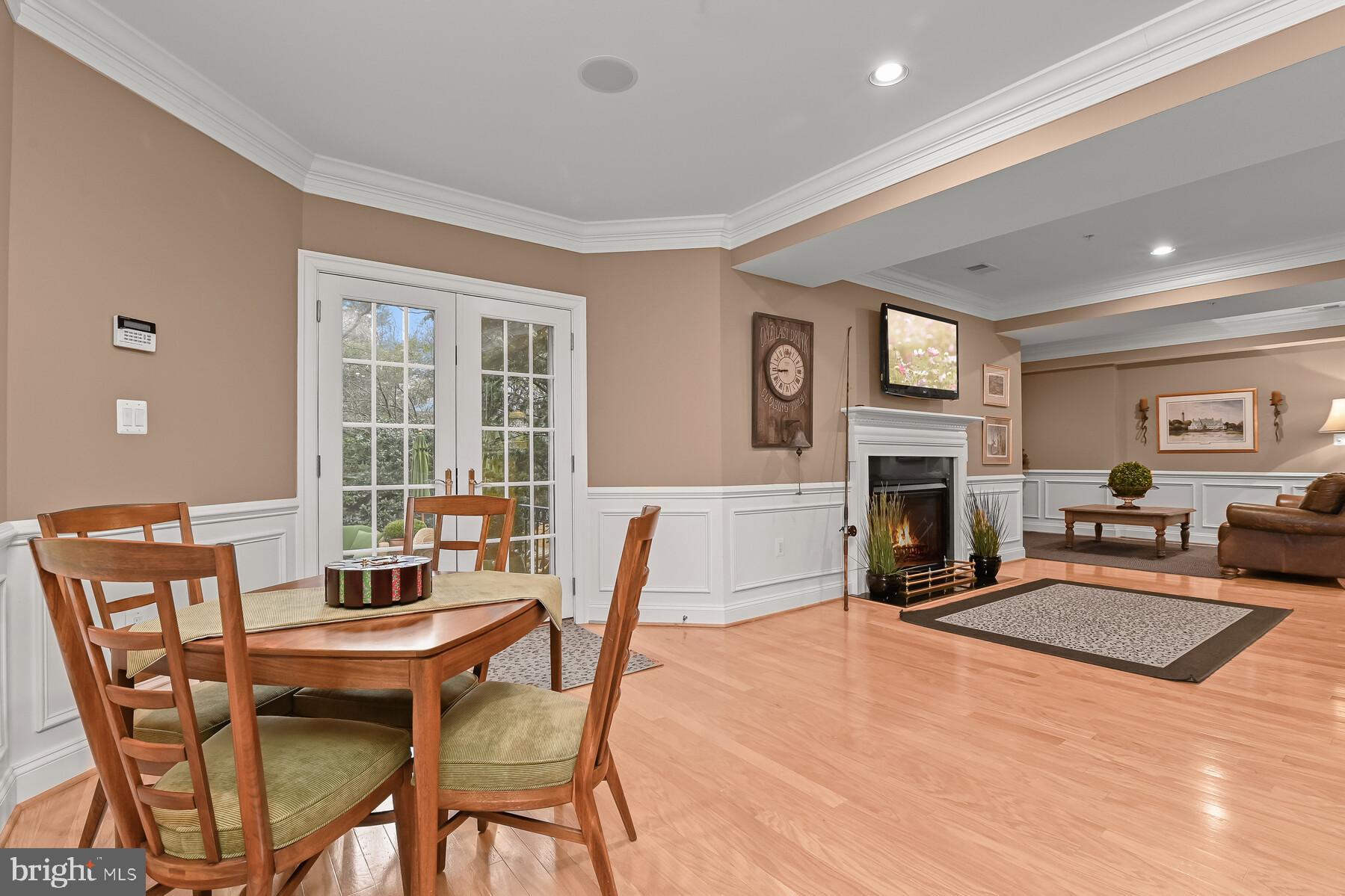 BRADMOOR - Residential